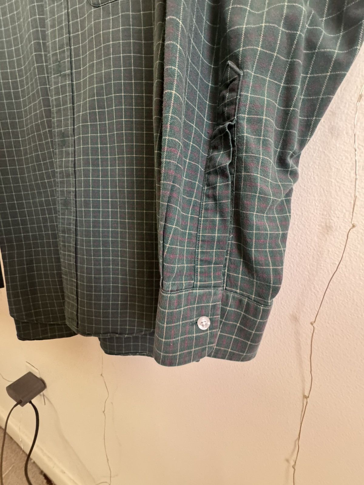 L.L. Bean L.L Bean vintage Size US XL / EU 56 / 4 - 3 Thumbnail