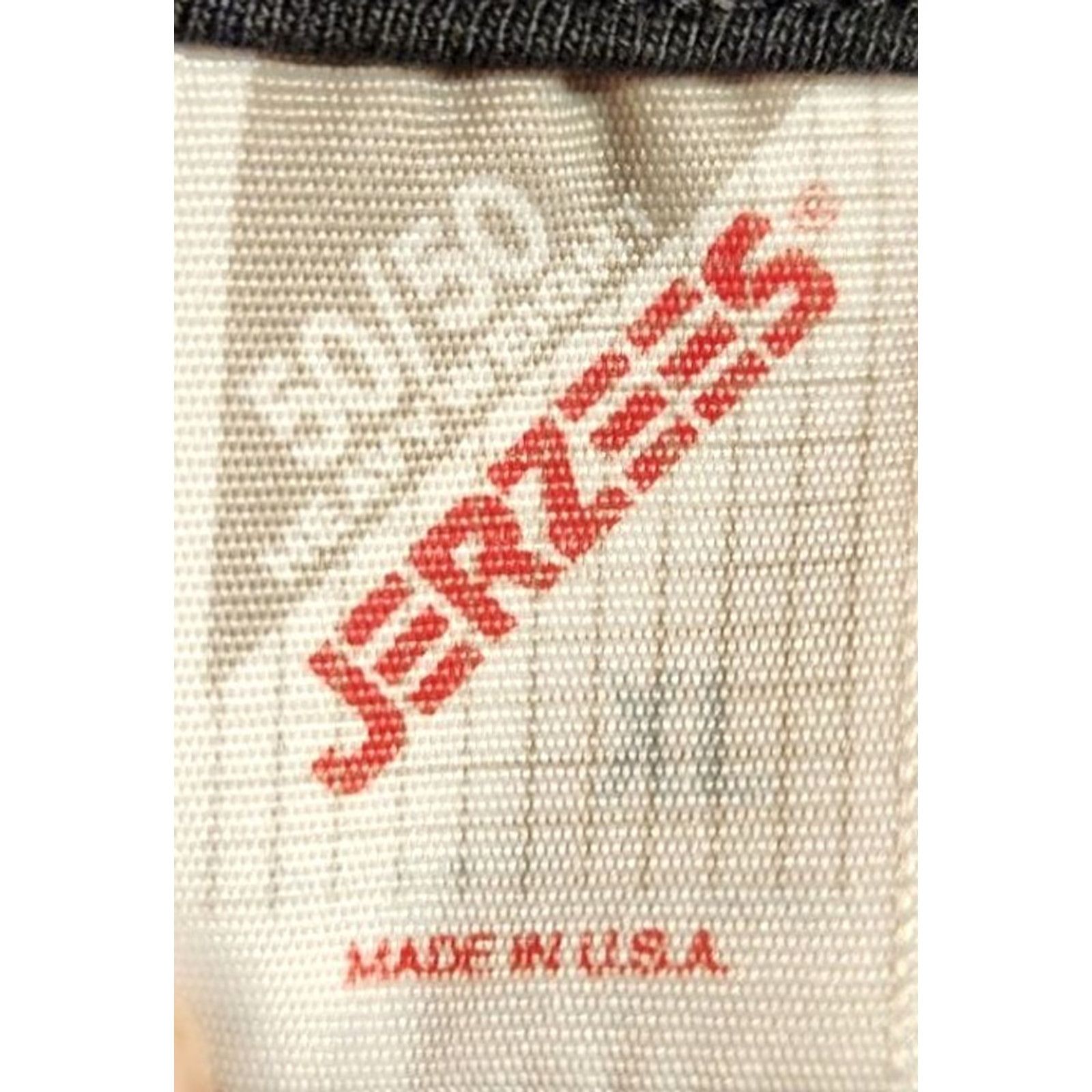 Jerzees VINTAGE 1993 MARK CHESTNUTT T SHIRT Men's XL Jerzees Graphic Tee Black Country 1990s Men's XL Size US XL / EU 56 / 4 - 7 Thumbnail