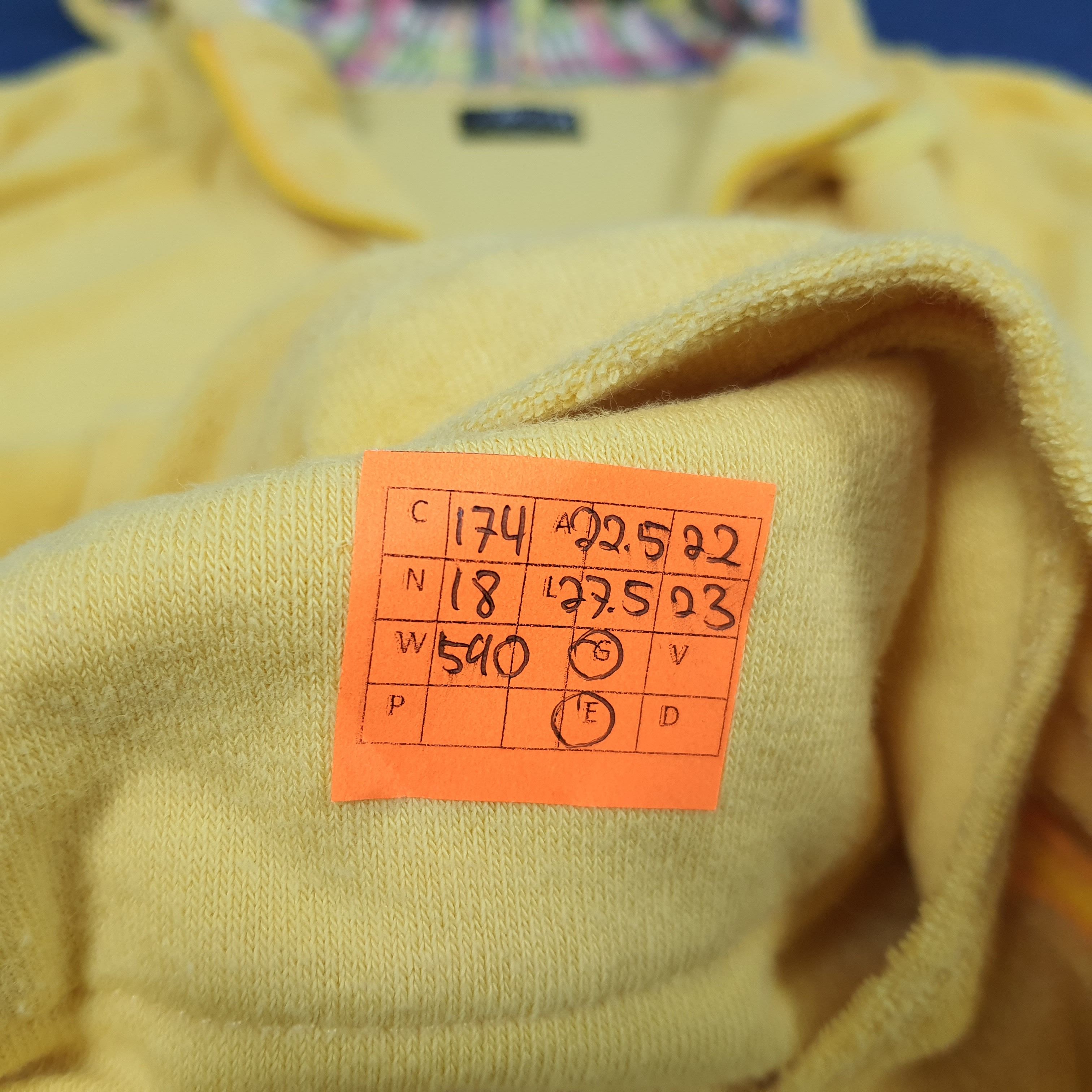 Stussy × Vintage Vintage Stussy Streetwear Custom Logo Zipper Hoodies Size US M / EU 48-50 / 2 - 10 Thumbnail