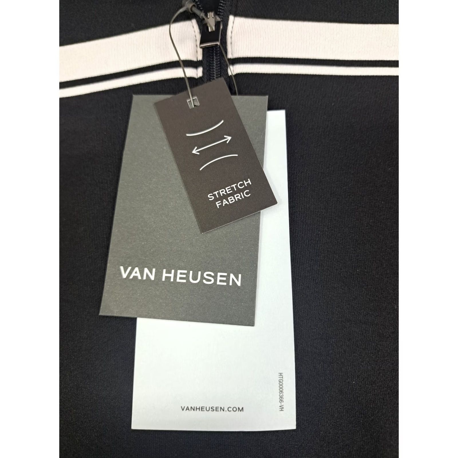 Van Heusen VINTAGE N/A Size US XXL / EU 58 / 5 - 5 Thumbnail