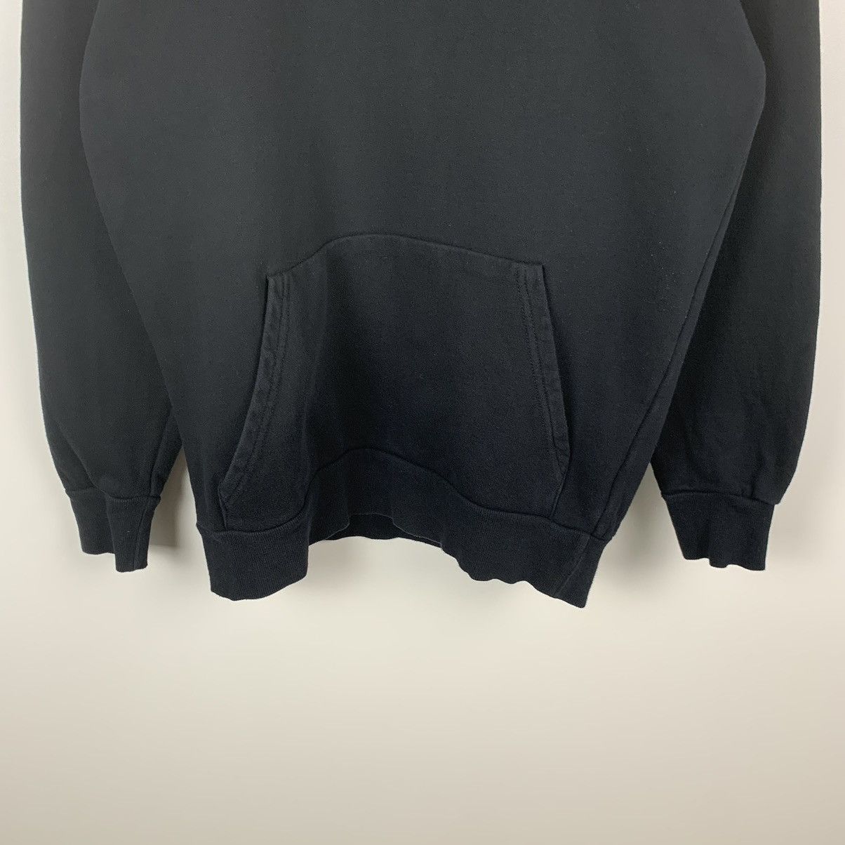 Trapstar London Trapstar London Big Logo Hoodie Black Size S Luxury Designer Size US S / EU 44-46 / 1 - 3 Thumbnail