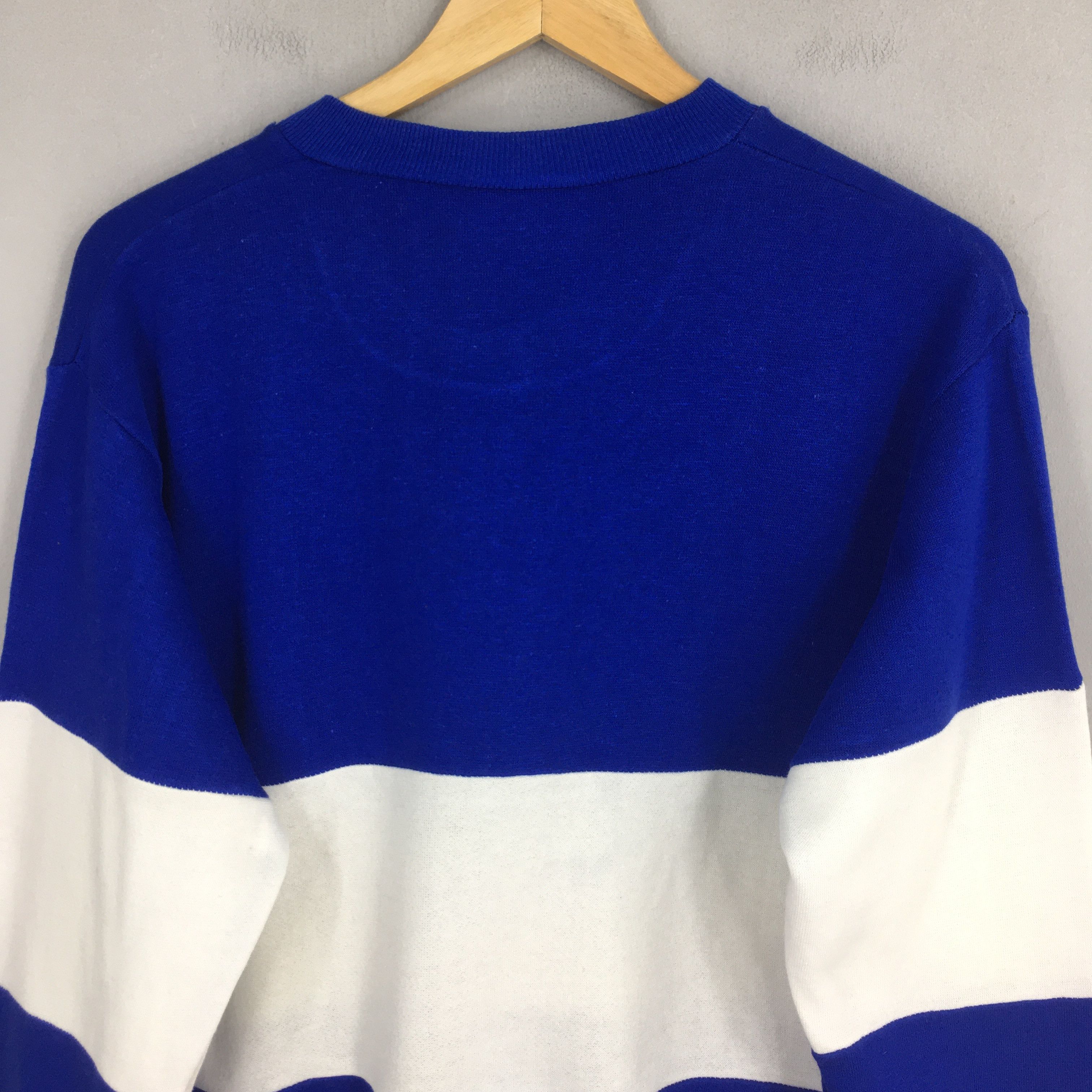 Vintage Vintage Minnesota Riverside Resort Sweatshirt Large Size US L / EU 52-54 / 3 - 8 Thumbnail