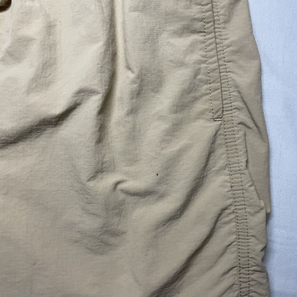 Madewell Madewell Everywear Shorts Size US 30 / EU 46 - 4 Thumbnail
