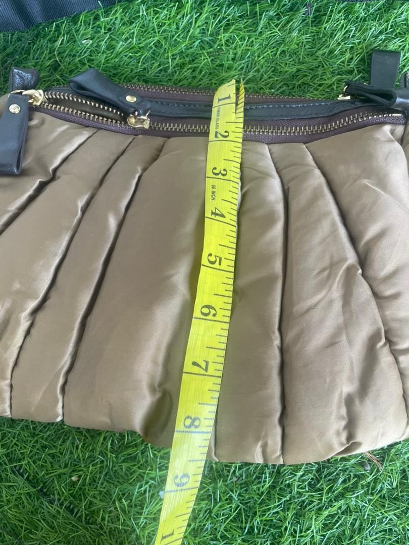Y's Authentic Y’saccs Nyalon Shoulder Bag Size ONE SIZE - 9 Thumbnail