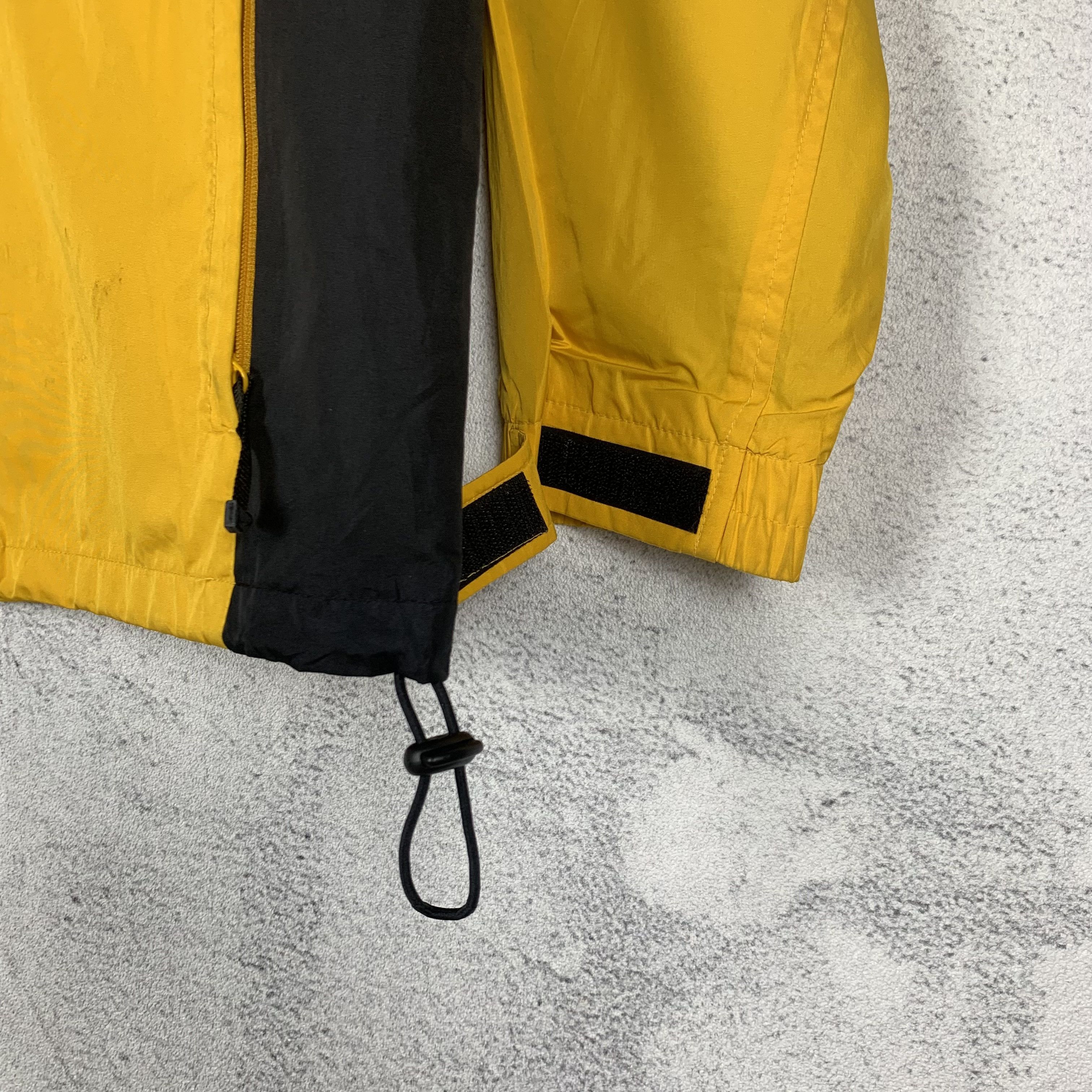 Nike Nike Zip in Zip out ZIZO Jacket Size US M / EU 48-50 / 2 - 3 Thumbnail