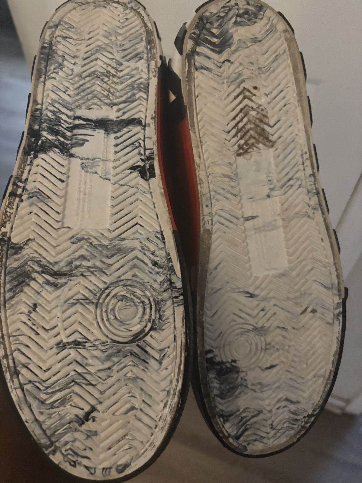 Off-White Off white Size US 11 / EU 44 - 6 Thumbnail