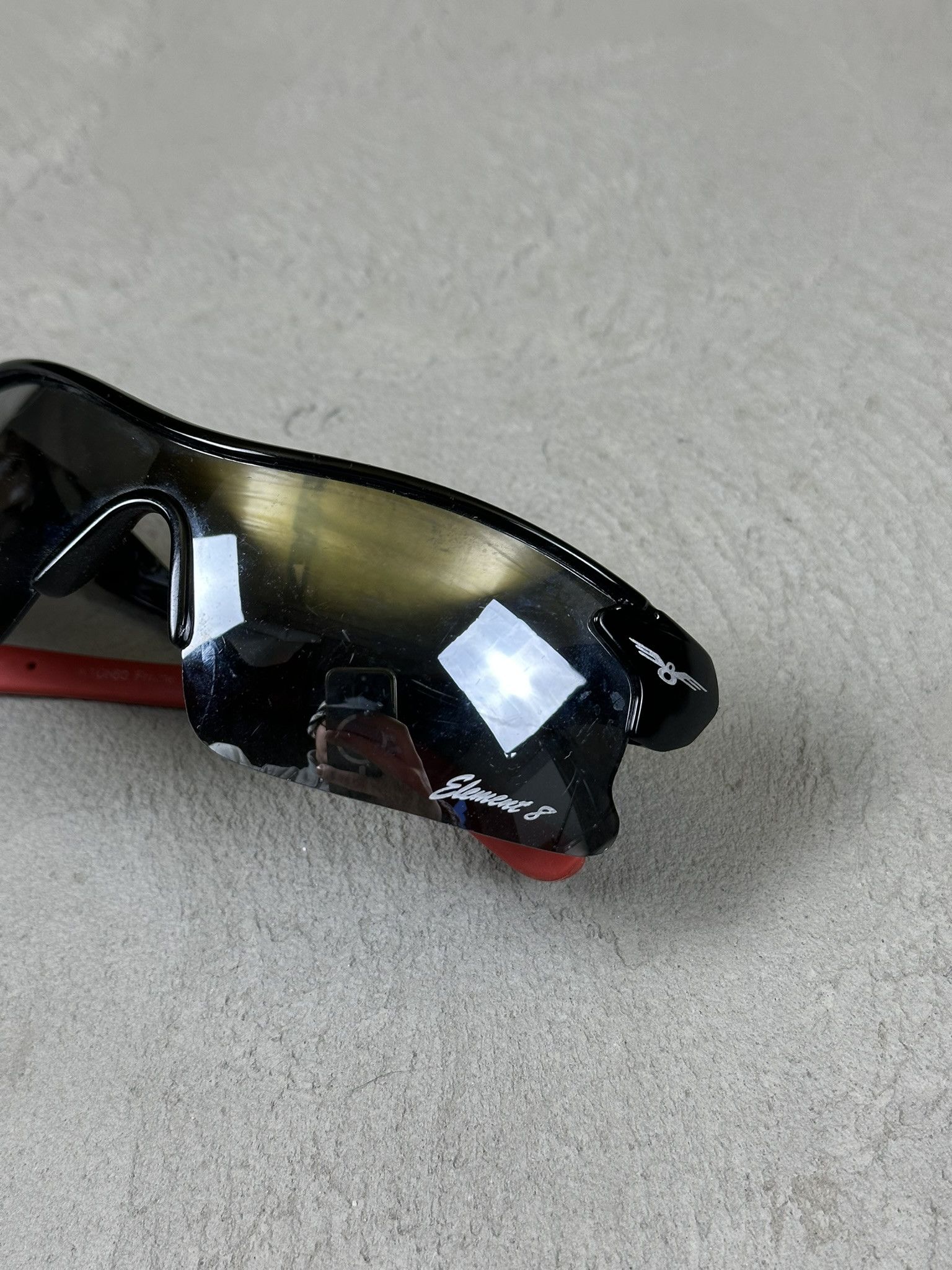Other Vintage Y2k Avant Garde Sunglasses 00s 2000s Size ONE SIZE - 2 Thumbnail