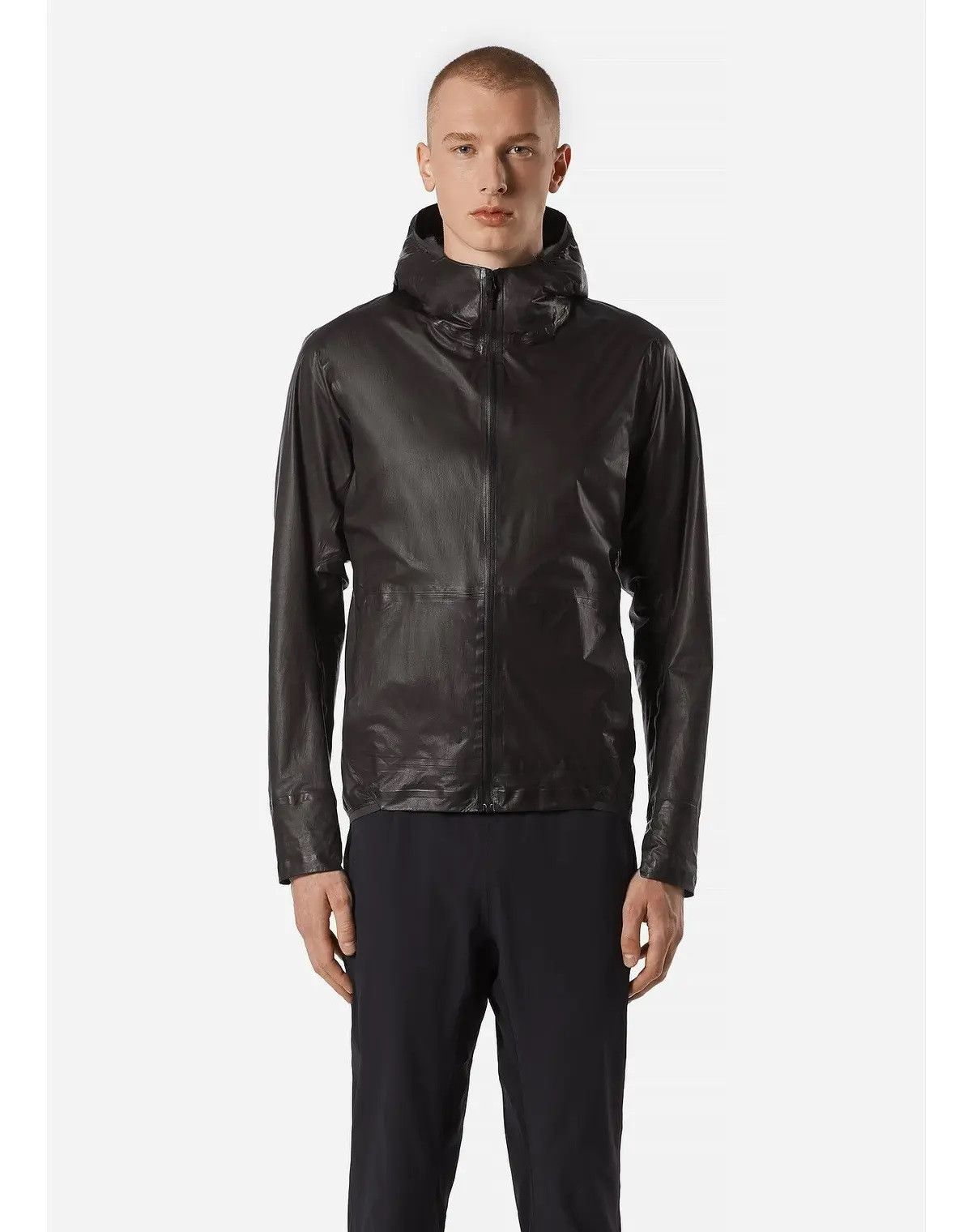 Norse Store | Shipping Worldwide - Veilance Survey Jacket