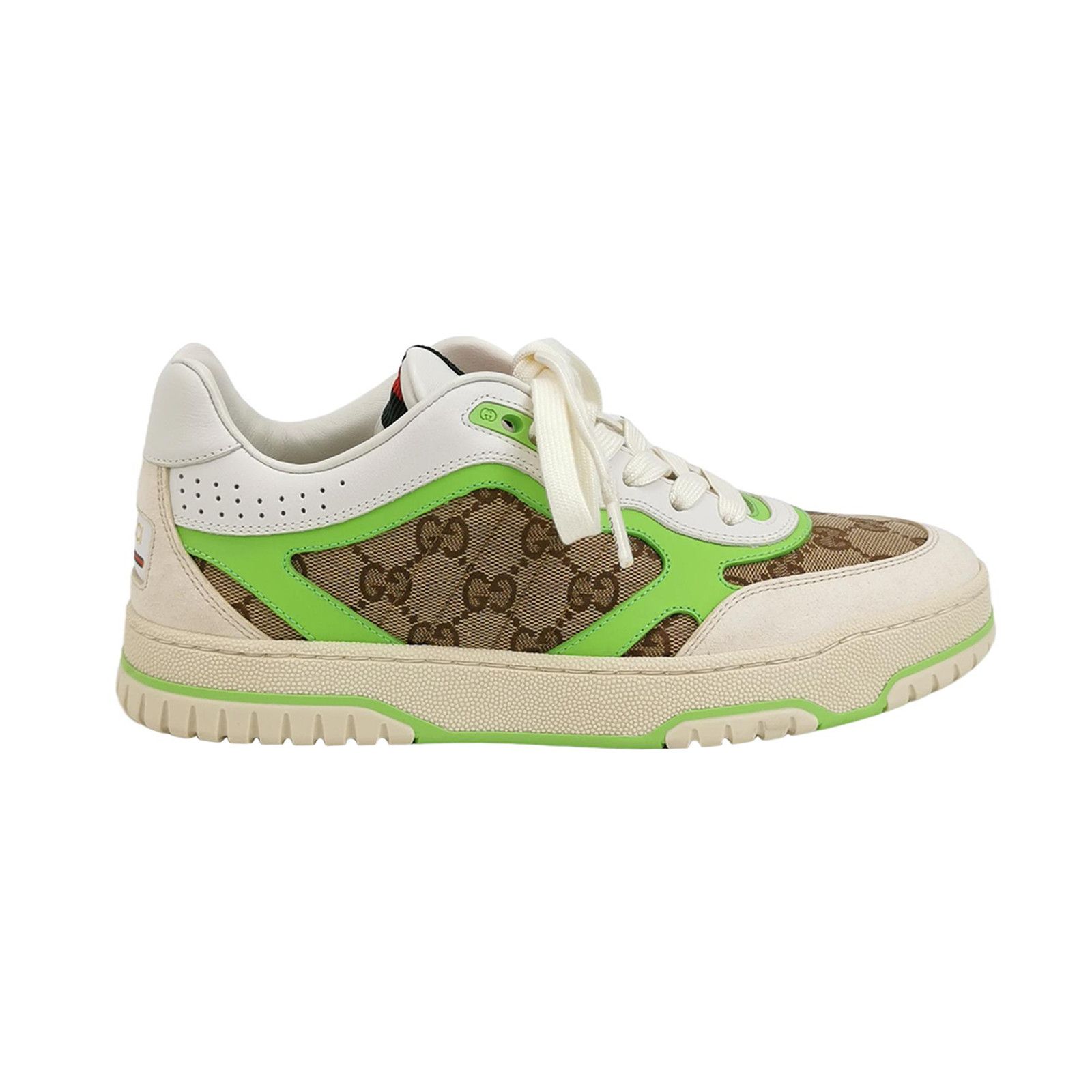 Gucci Gucci Women 8 Lowtop Sneakers Size US 8 / IT 38 - 1 Thumbnail