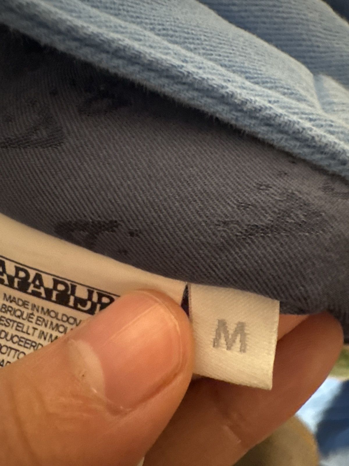 Martine Rose Napa by martine rose Size US M / EU 48-50 / 2 - 4 Thumbnail