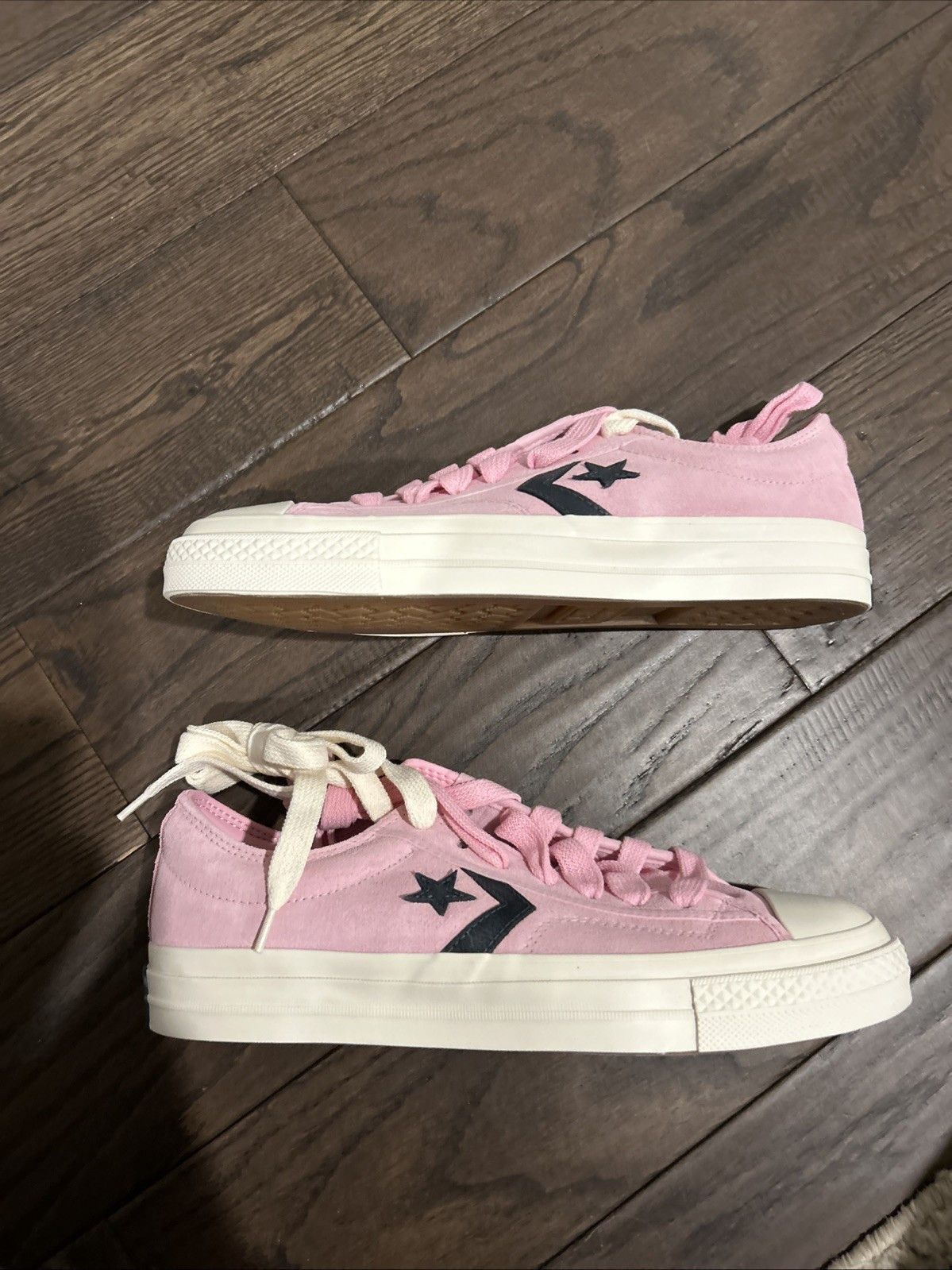 Converse Converse Star Player 76 Ox Sneakers Size US 10.5 / EU 43-44 - 2 Thumbnail