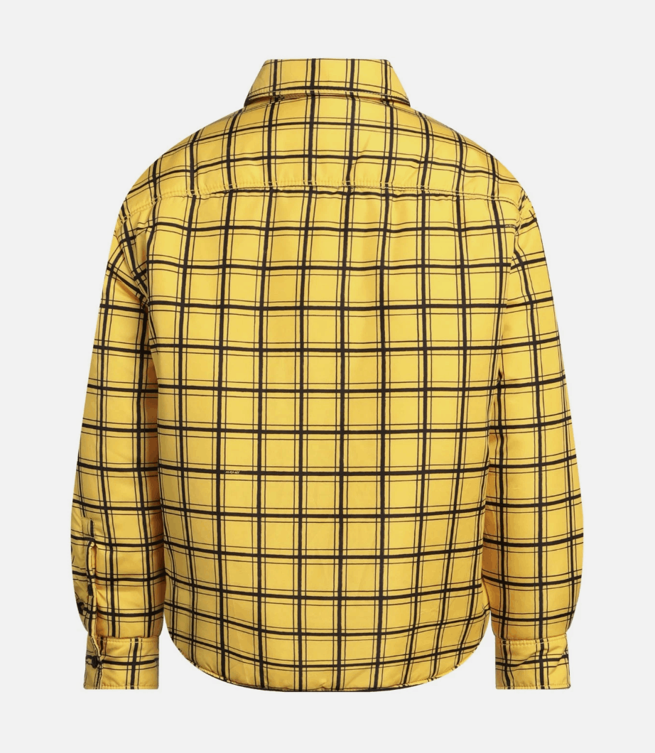 Marni MARNI Check-print Jacket Size US M / EU 48-50 / 2 - 4 Thumbnail