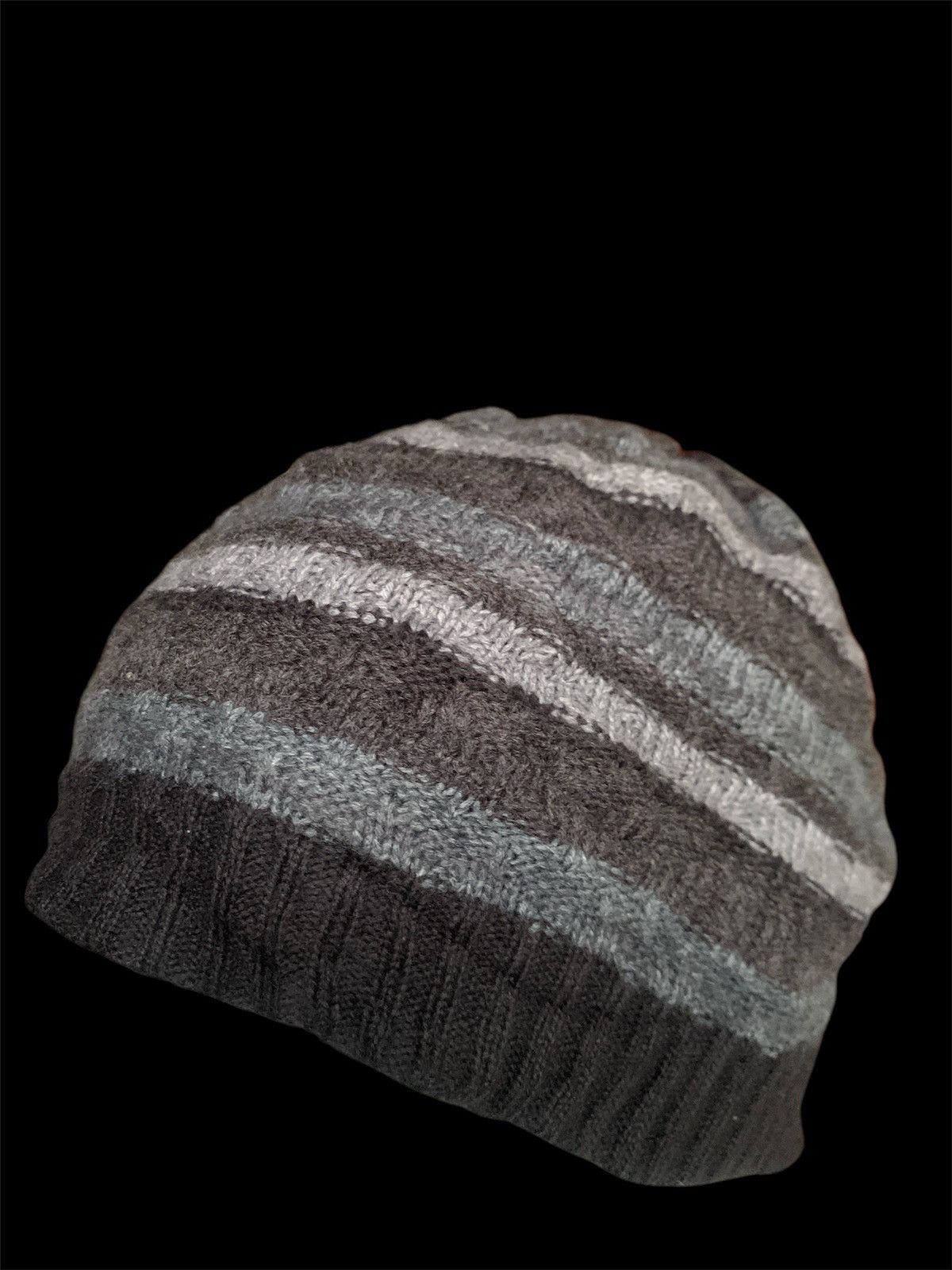 Ellesse × Vintage Vintage Ellesse Beanie Size ONE SIZE - 7 Thumbnail