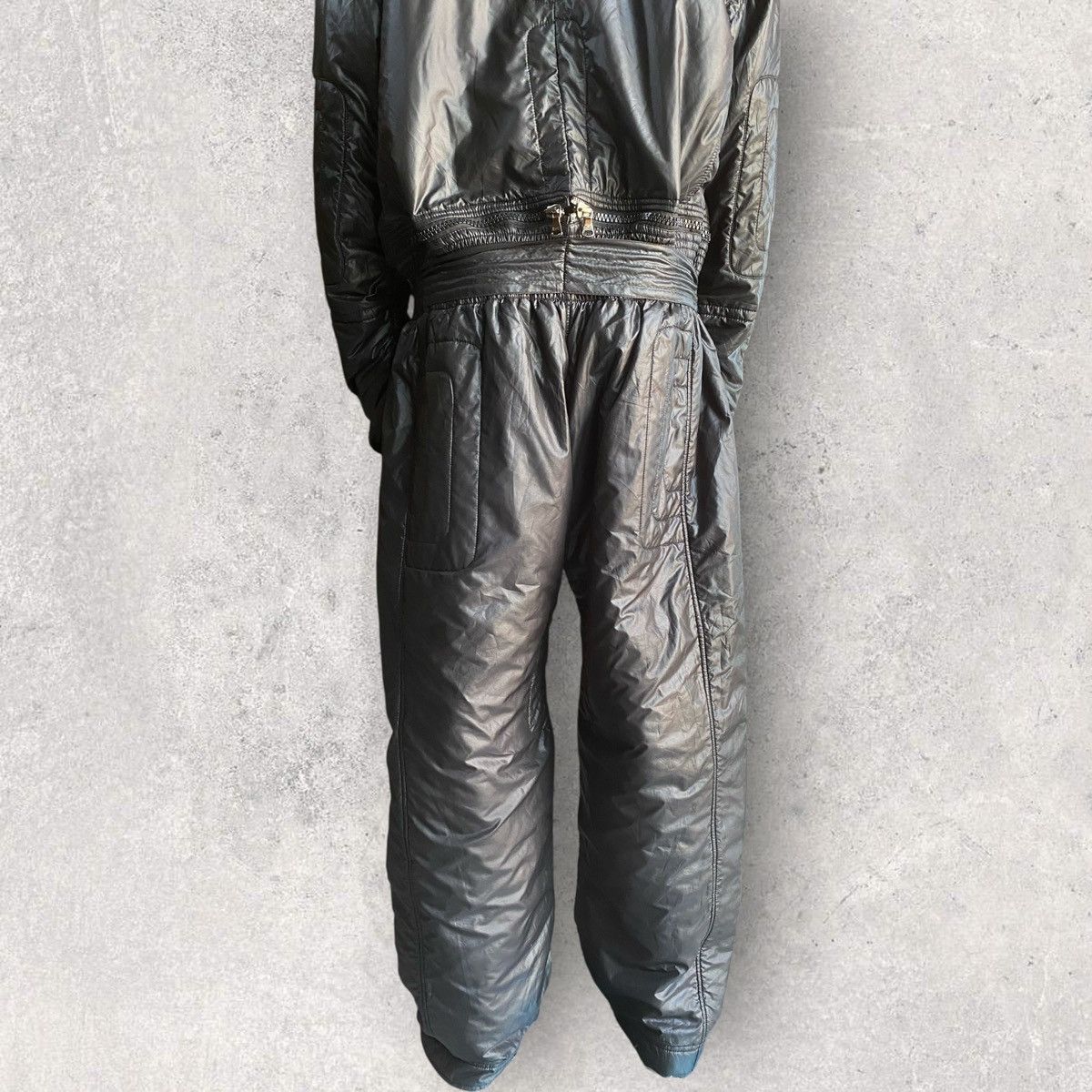 Dolce & Gabbana D & G Runway AW10 Ski Suit Size US 33 - 10 Thumbnail