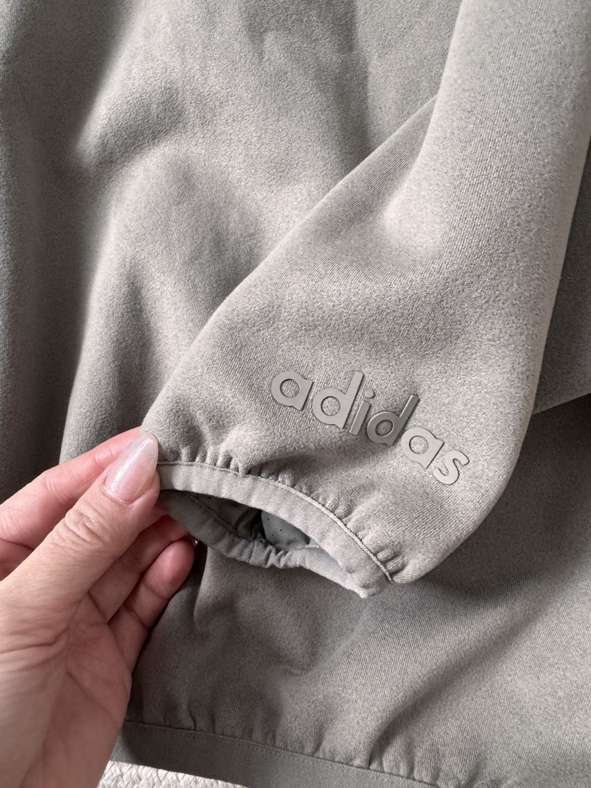 Fear of God Adidas x Fear of God Sweatshirt size XS Size XS / US 0-2 / IT 36-38 - 3 Thumbnail