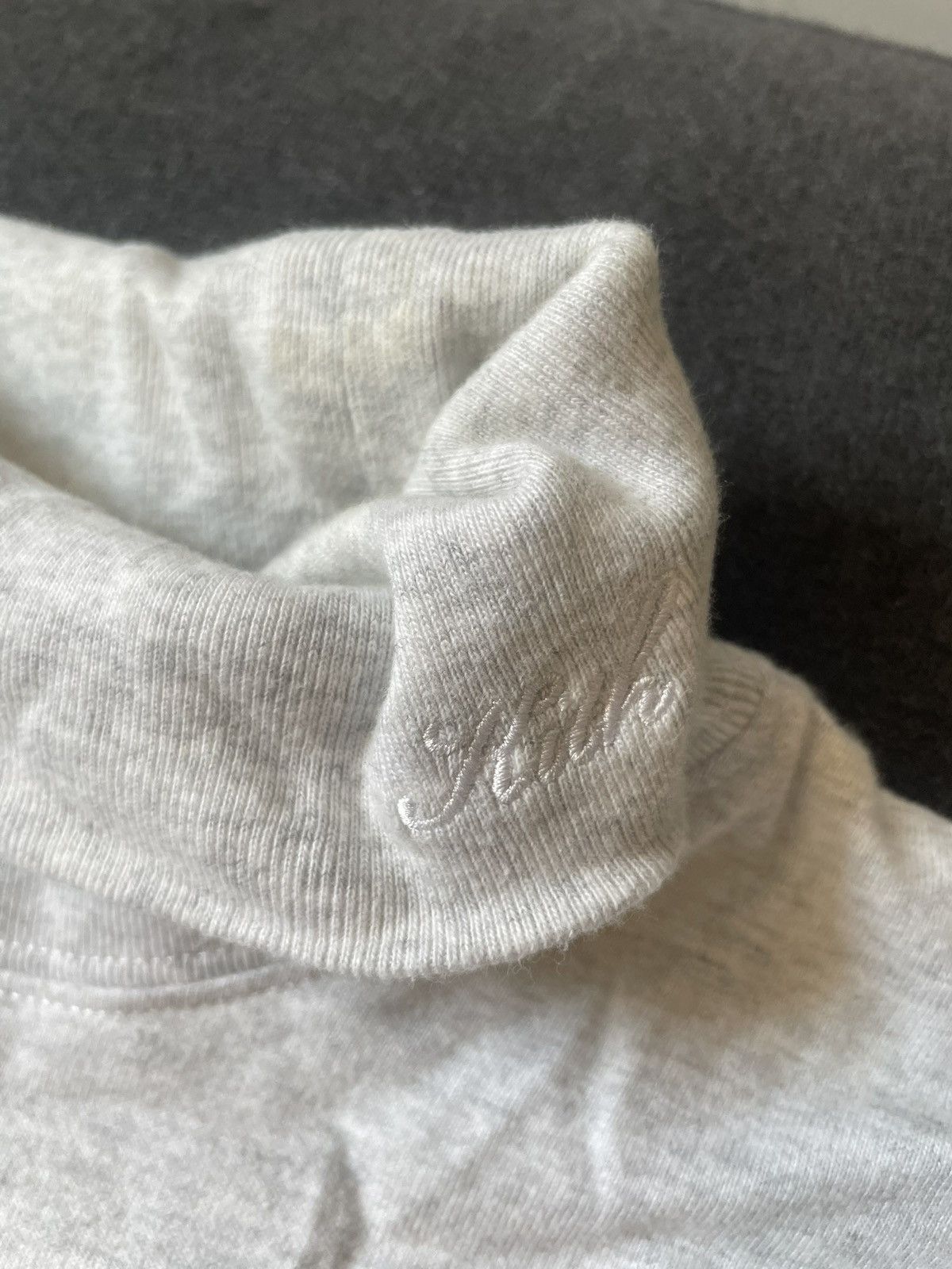 Kith Kith Turtle Neck Size US L / EU 52-54 / 3 - 2 Thumbnail