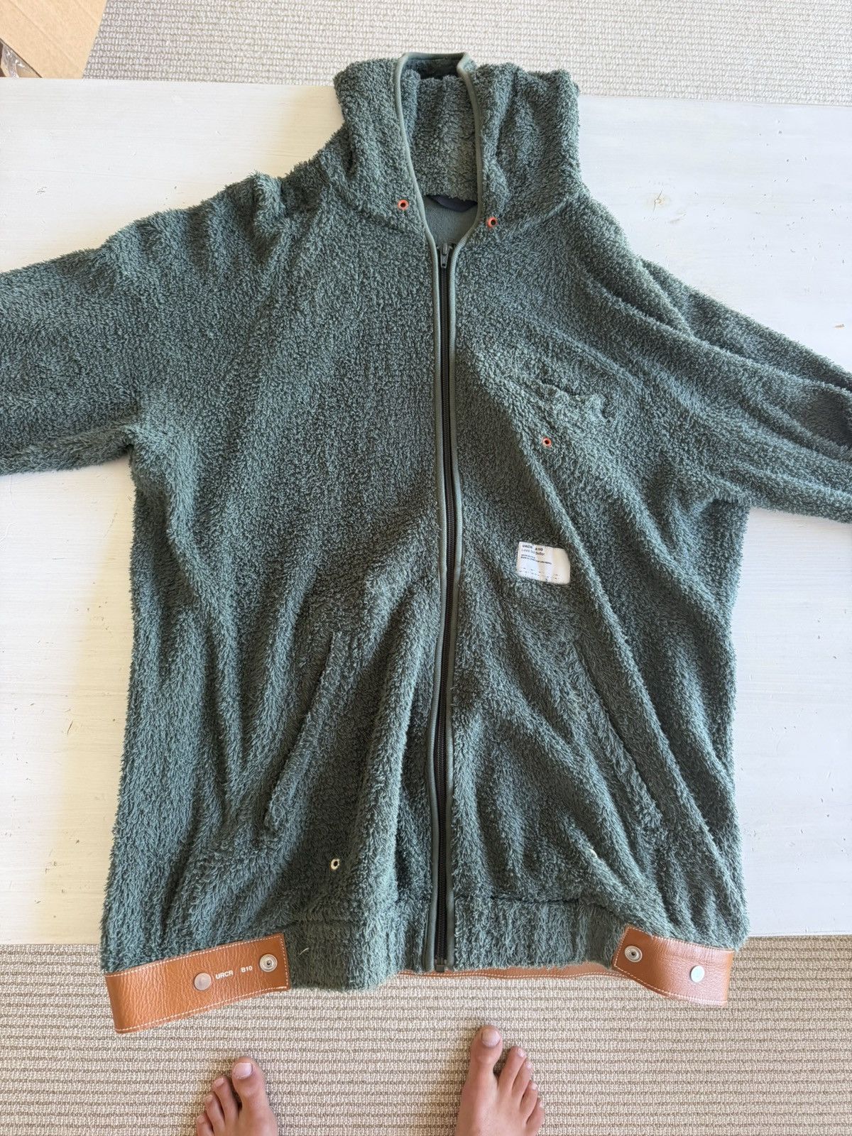 Undercover Undercover AW06