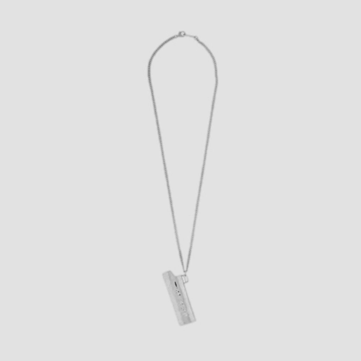 Ambush Design Ambush Logo Light Necklace Size ONE SIZE - 6 Thumbnail