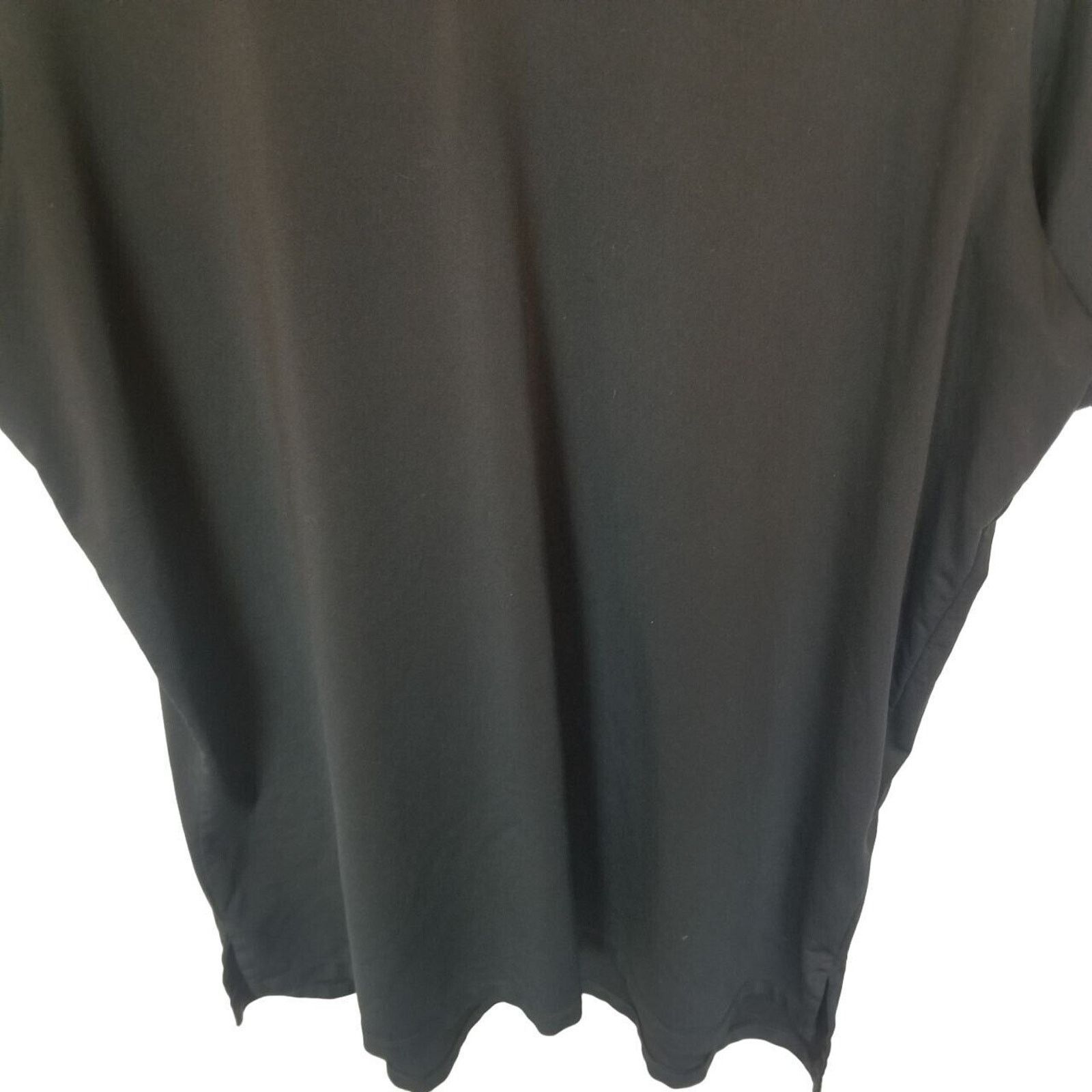 Ralph Lauren RLX Ralph Lauren Mens Golf Polo Shirt Sz L Stretch Athletic Size US L / EU 52-54 / 3 - 3 Thumbnail