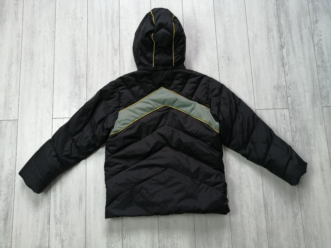 Diesel × Vintage Diesel vintage puffer jacket mens Size M Size US M / EU 48-50 / 2 - 2 Thumbnail
