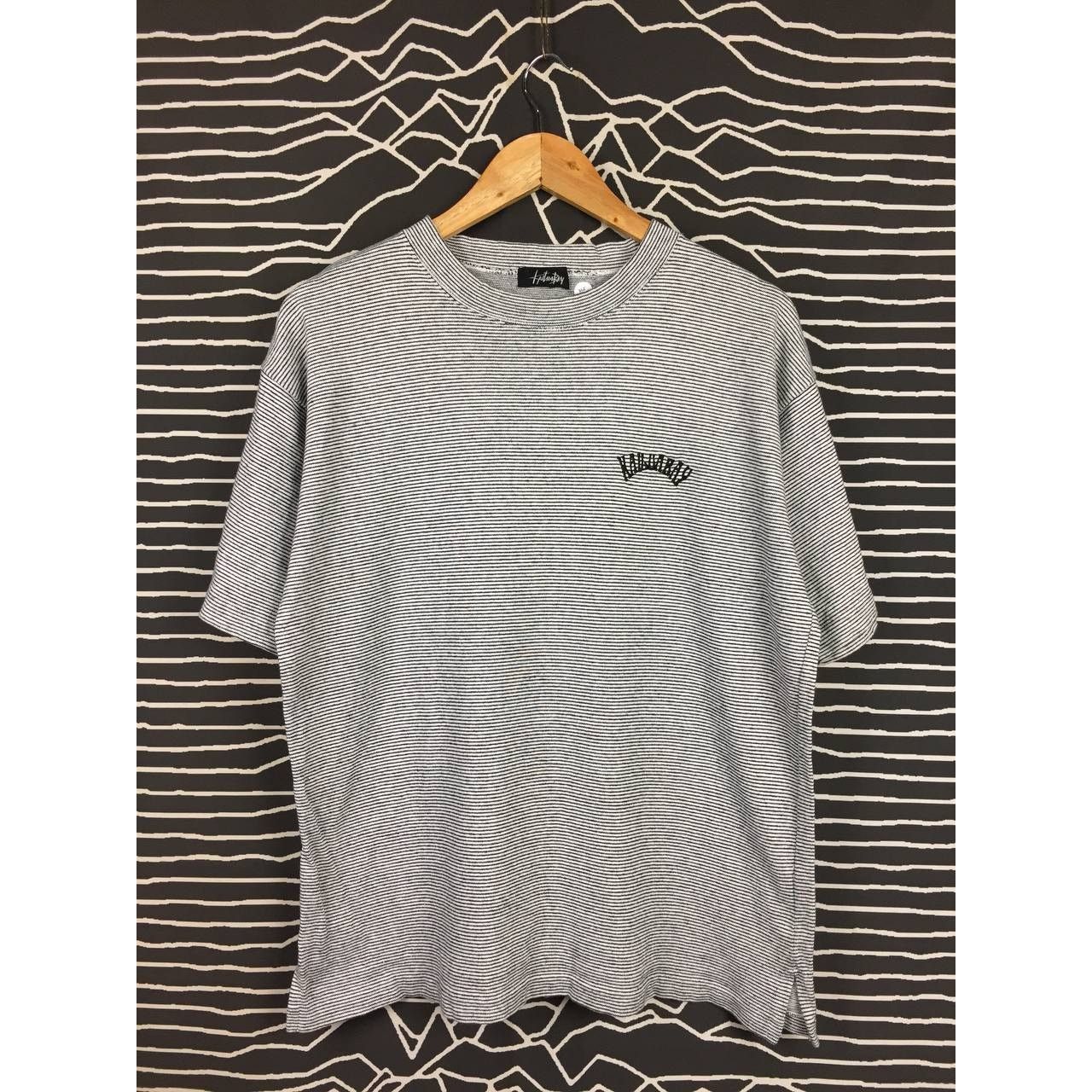 Other Kailuabay Hawaii Beach Merch Surf Striped Tee Size US L / EU 52-54 / 3 - 1 Thumbnail
