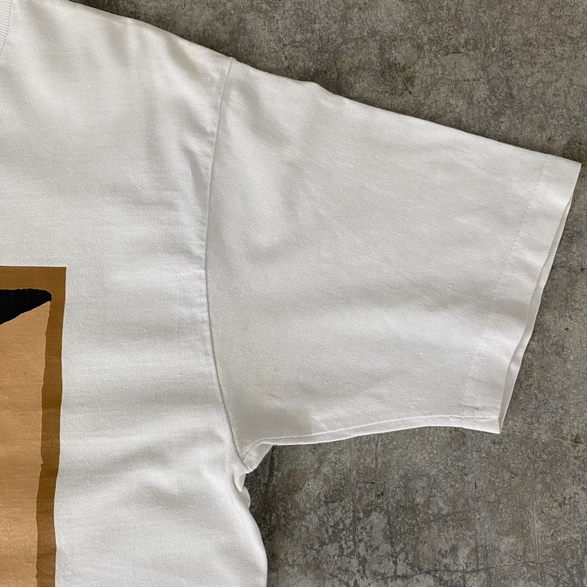 Number (N)ine FW02 Number (N)ine George Harrison “Picasso” Tee Size 4 Size US L / EU 52-54 / 3 - 5 Thumbnail