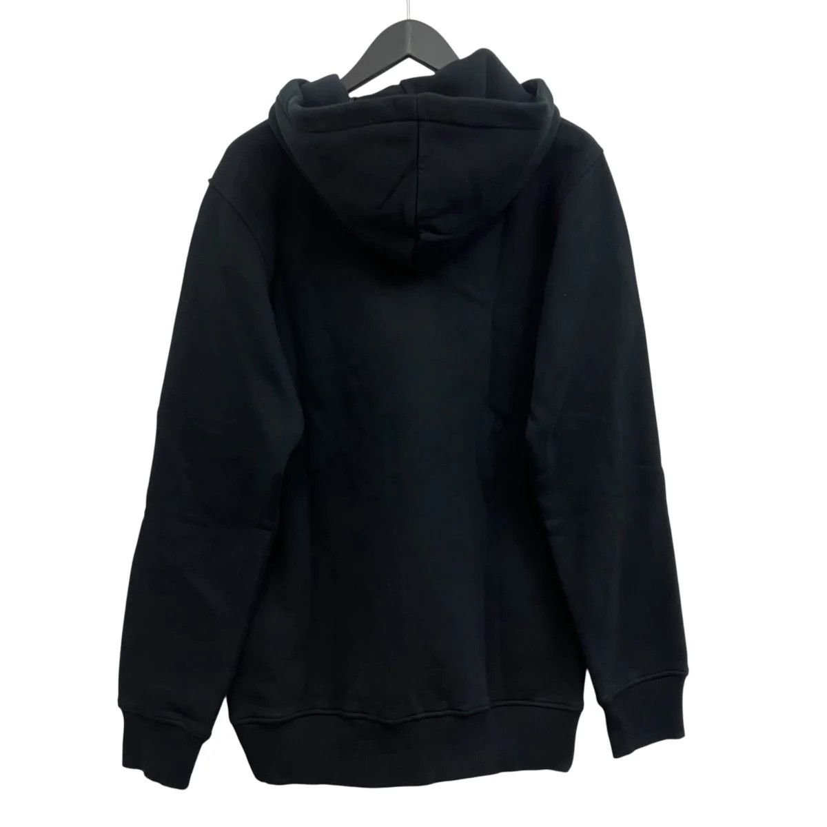 1017 ALYX 9SM Patchwork Logo Hoodie Size US L / EU 52-54 / 3 - 2 Thumbnail