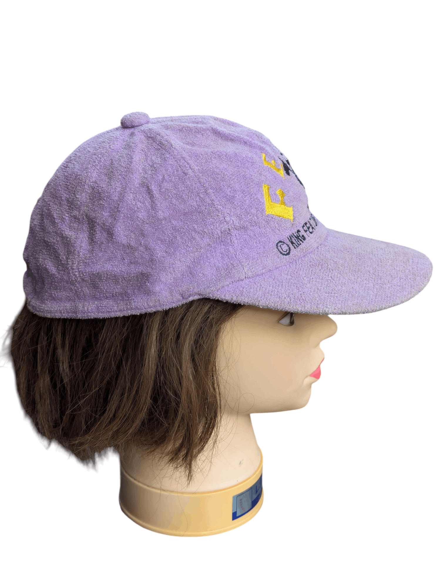 Felix VINTAGE FELIX THE CAT CAP HAT Size ONE SIZE - 5 Thumbnail