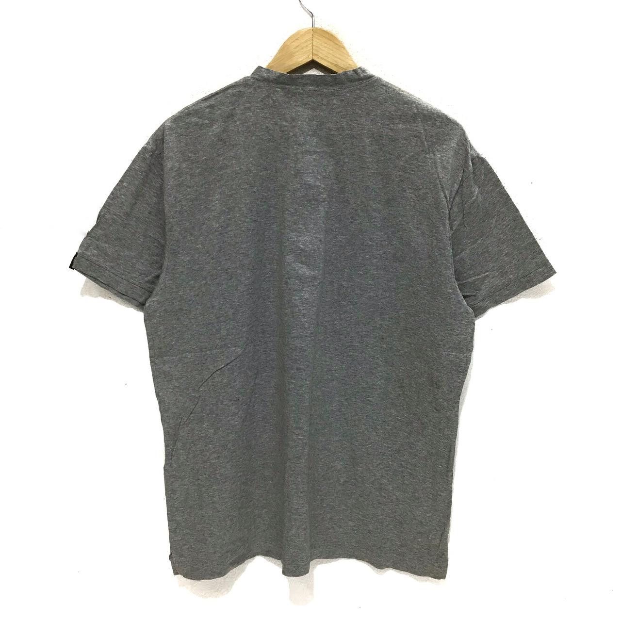 Other RYKIEL HOMME by Sonia Rykiel Gray Top Tee Shirts Size M / US 6-8 / IT 42-44 - 3 Thumbnail