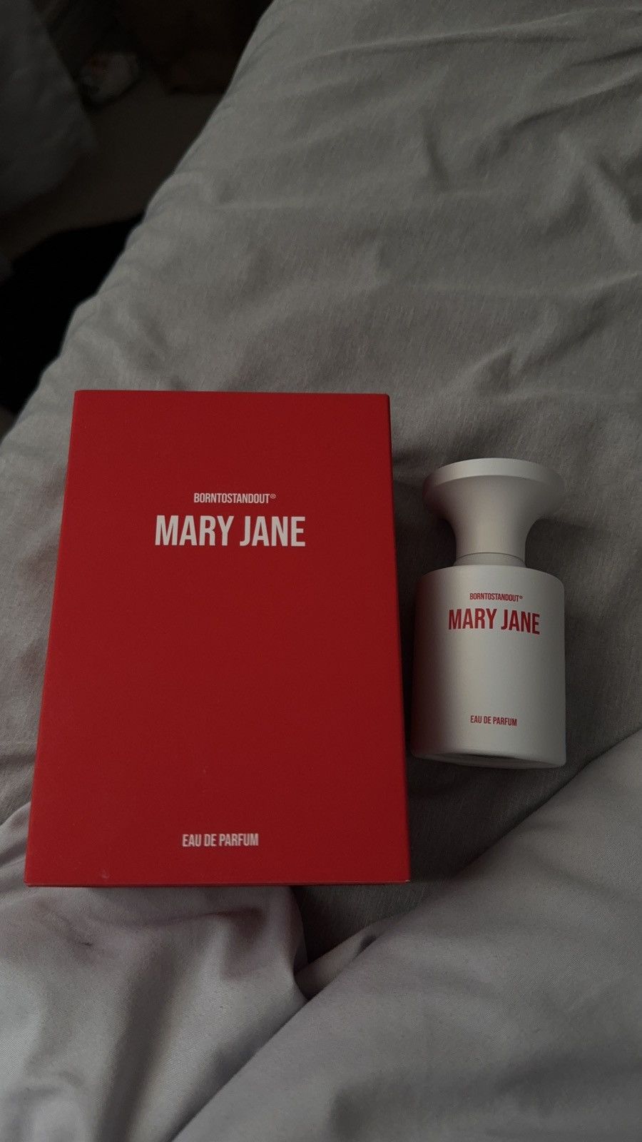 Niche BORNTOSTANDOUT Mary Jane Size ONE SIZE - 2 Thumbnail