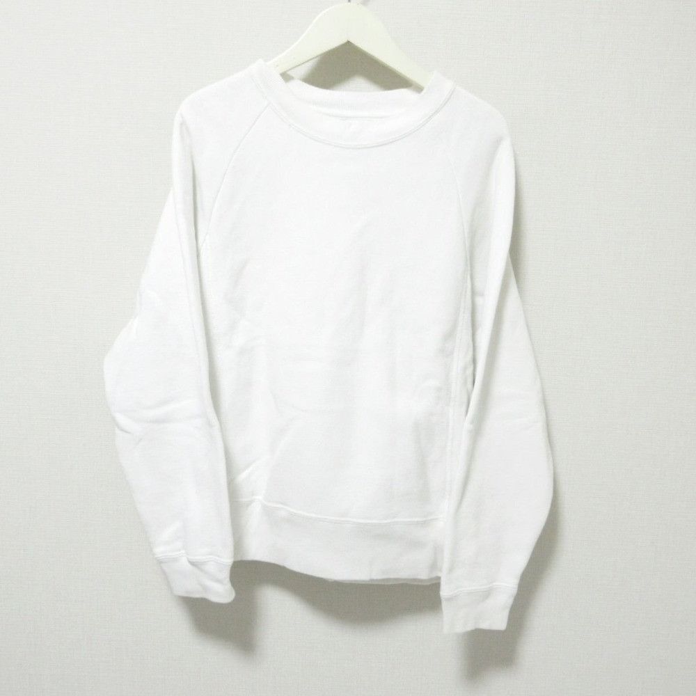 Other Champion Reverse Weave Sweatshirt Cotton Sweatshirts & Hoodies DUTY FREE for USA