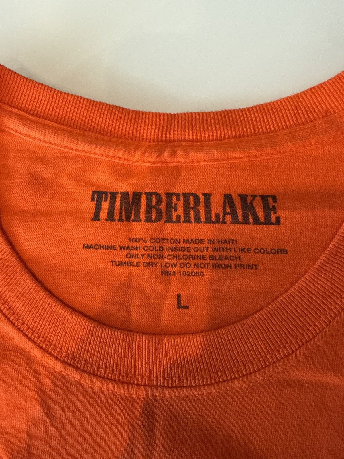 Heron Preston Heron Preston Size US L / EU 52-54 / 3 - 5 Thumbnail