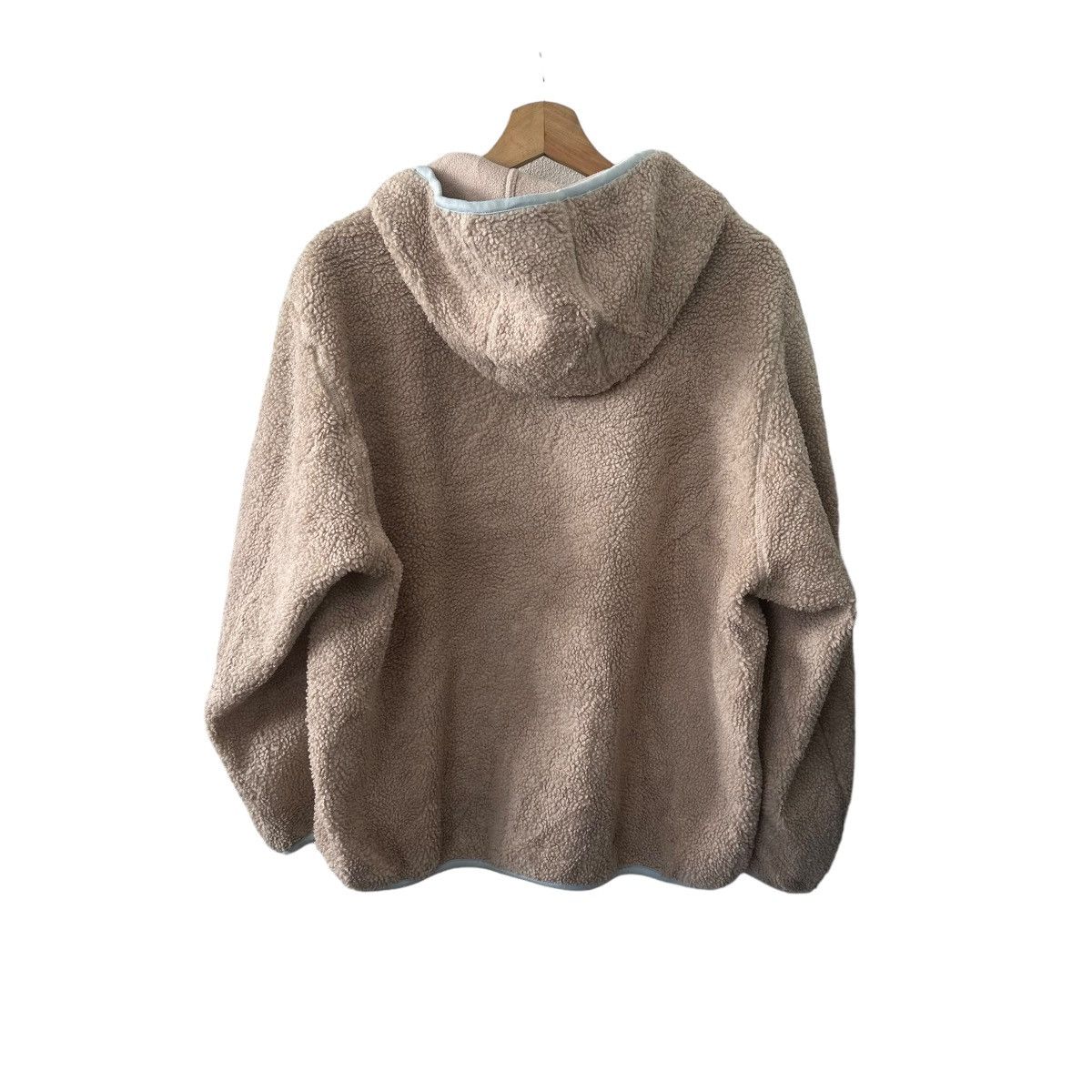 JW Anderson Hoodie jW Size US M / EU 48-50 / 2 - 2 Thumbnail
