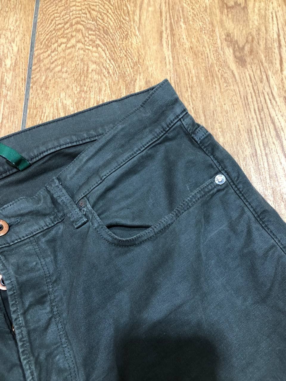 G-Star G-Star Raw 3301 Classic Slim Fit Jeans streetwear Size US 34 / EU 50 - 22 Thumbnail