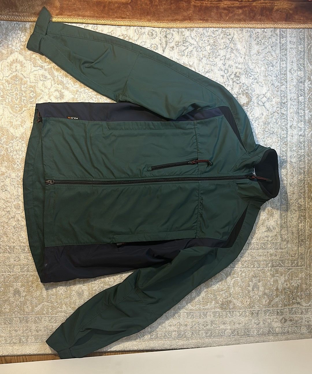 Polo Ralph Lauren A M Polo Ralph Lauren windbreaker Size US M / EU 48-50 / 2 - 1 Thumbnail