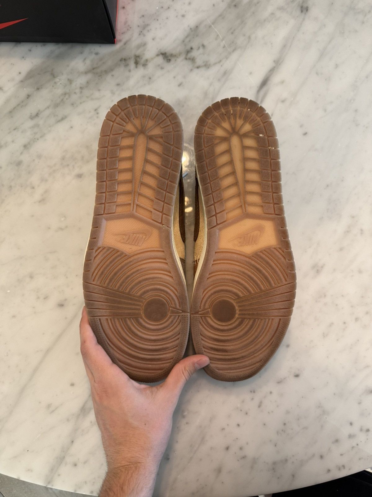 Jordan Brand Zion “voodoo” Size US 13 / EU 46 - 5 Thumbnail