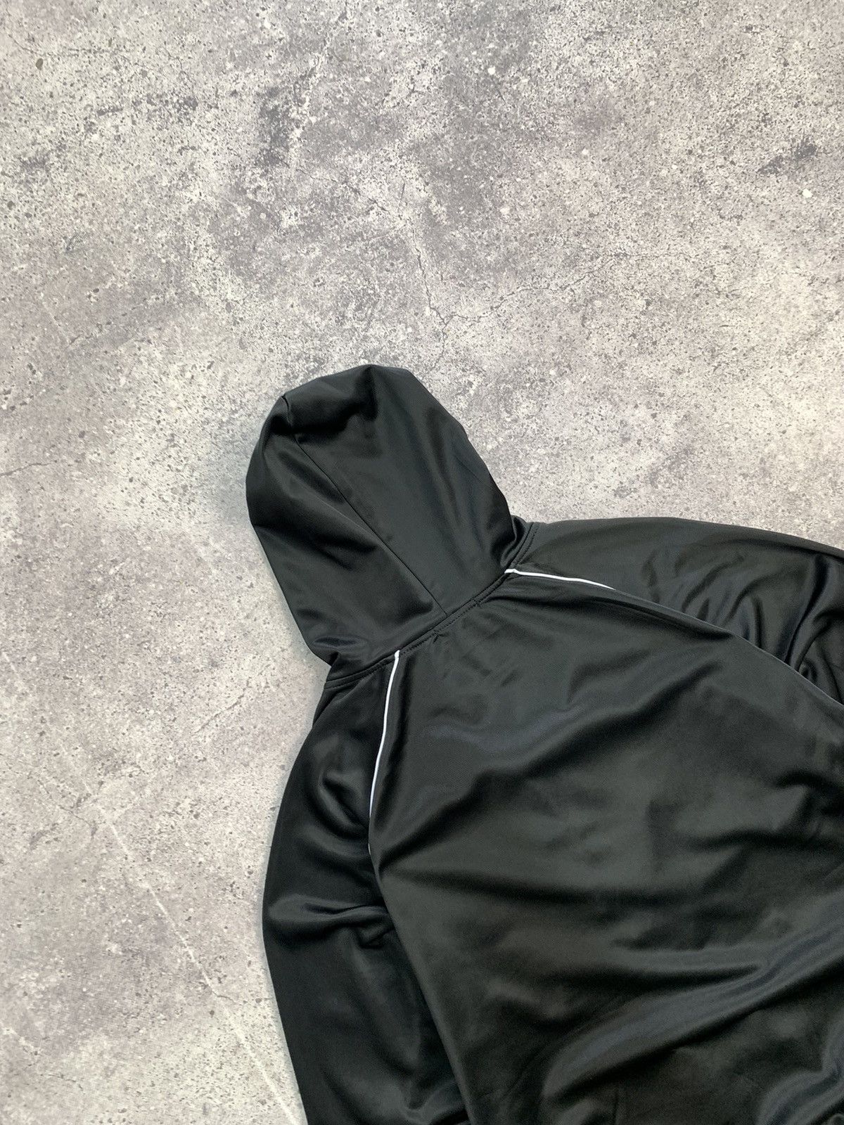 Italic Vintage Zip Hoodie Italy blockcore faded sk8 y2k Size US XL / EU 56 / 4 - 14 Thumbnail