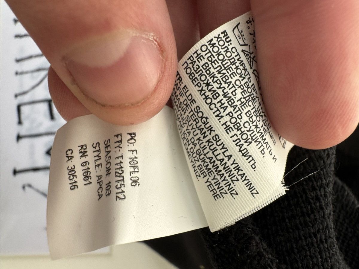 The North Face The North Face hat Size ONE SIZE - 4 Thumbnail
