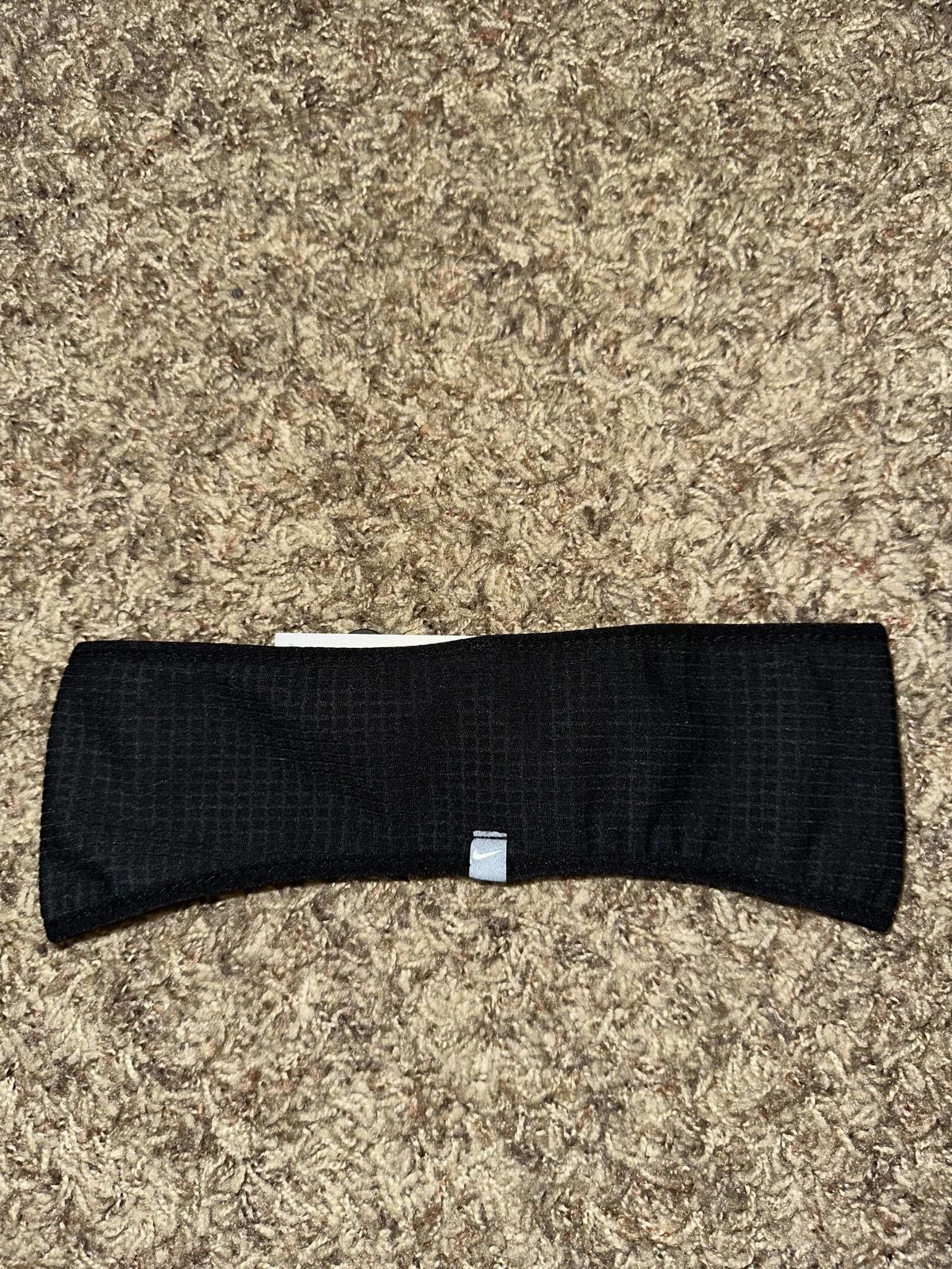 Nike Nike Mens 360 Headband 2.0 Size ONE SIZE - 3 Thumbnail