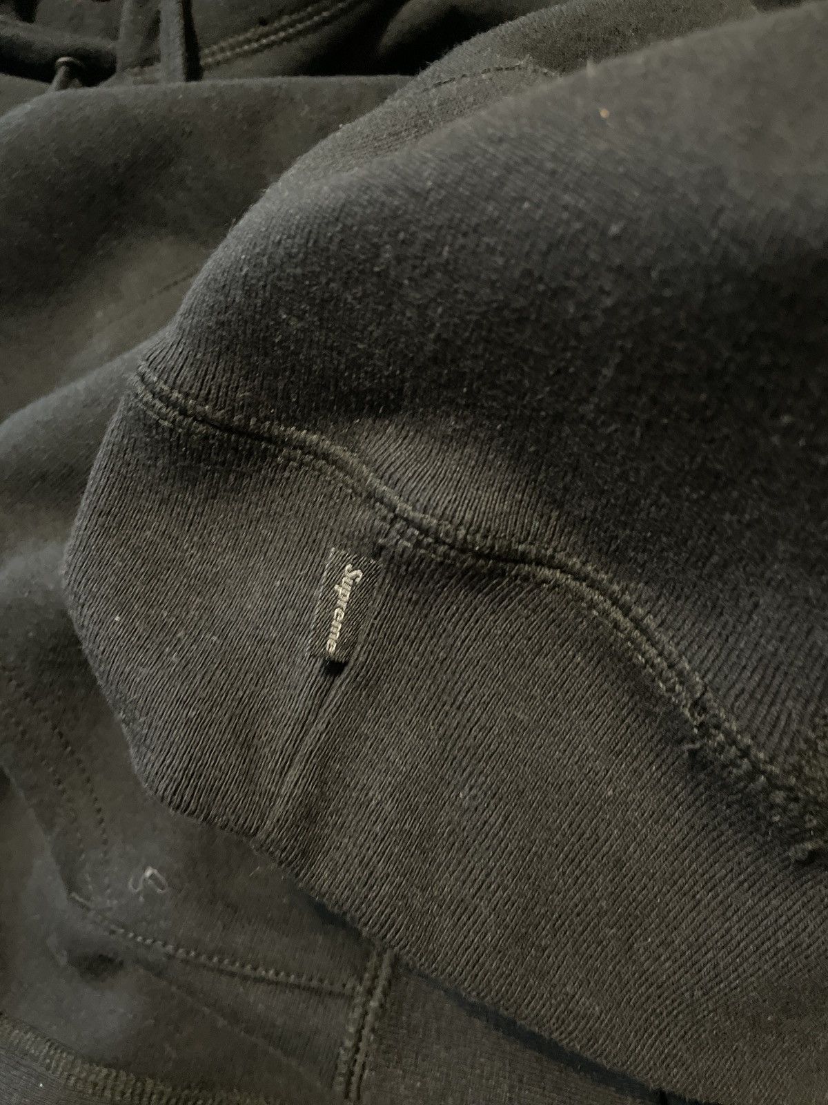 Kaws × Supreme Supreme X Kaws bogo hoodie Size US M / EU 48-50 / 2 - 3 Thumbnail
