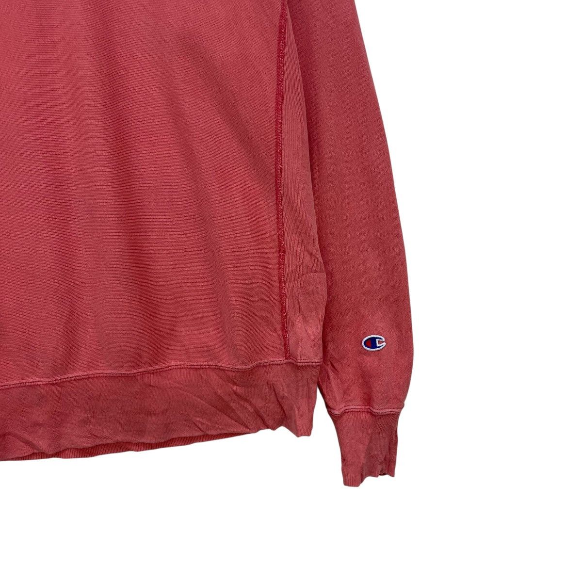 Champion 💥Vintage Champion Reverse Weave Crewneck Sweatshirt Size US M / EU 48-50 / 2 - 5 Thumbnail
