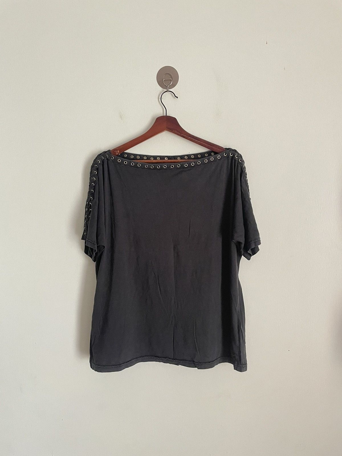 Diesel Diesel Off Shoulder Size XS / US 0-2 / IT 36-38 - 1 Thumbnail