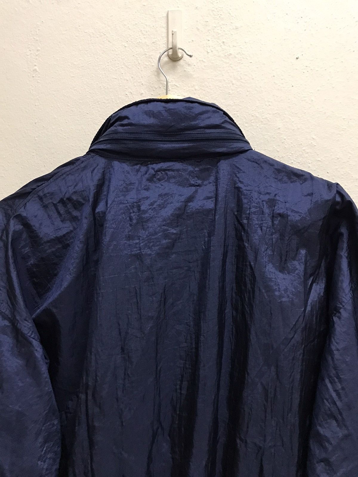Japanese Brand Vintage Suntory Coffee Boss Baggy Jacket Bomber Size US S / EU 44-46 / 1 - 6 Thumbnail
