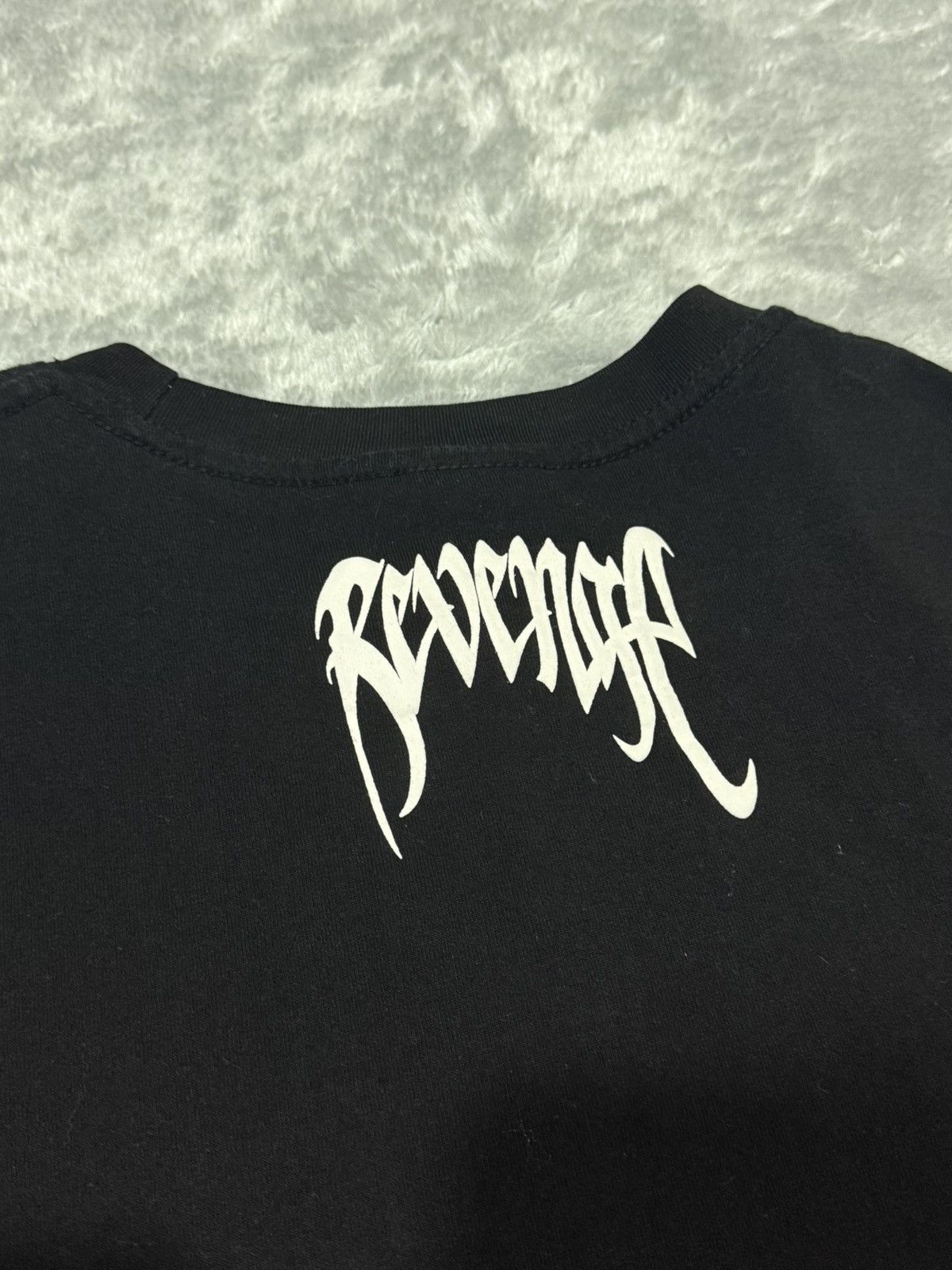 Revenge Revenge Lil Durk Tee Size US XL / EU 56 / 4 - 8 Thumbnail