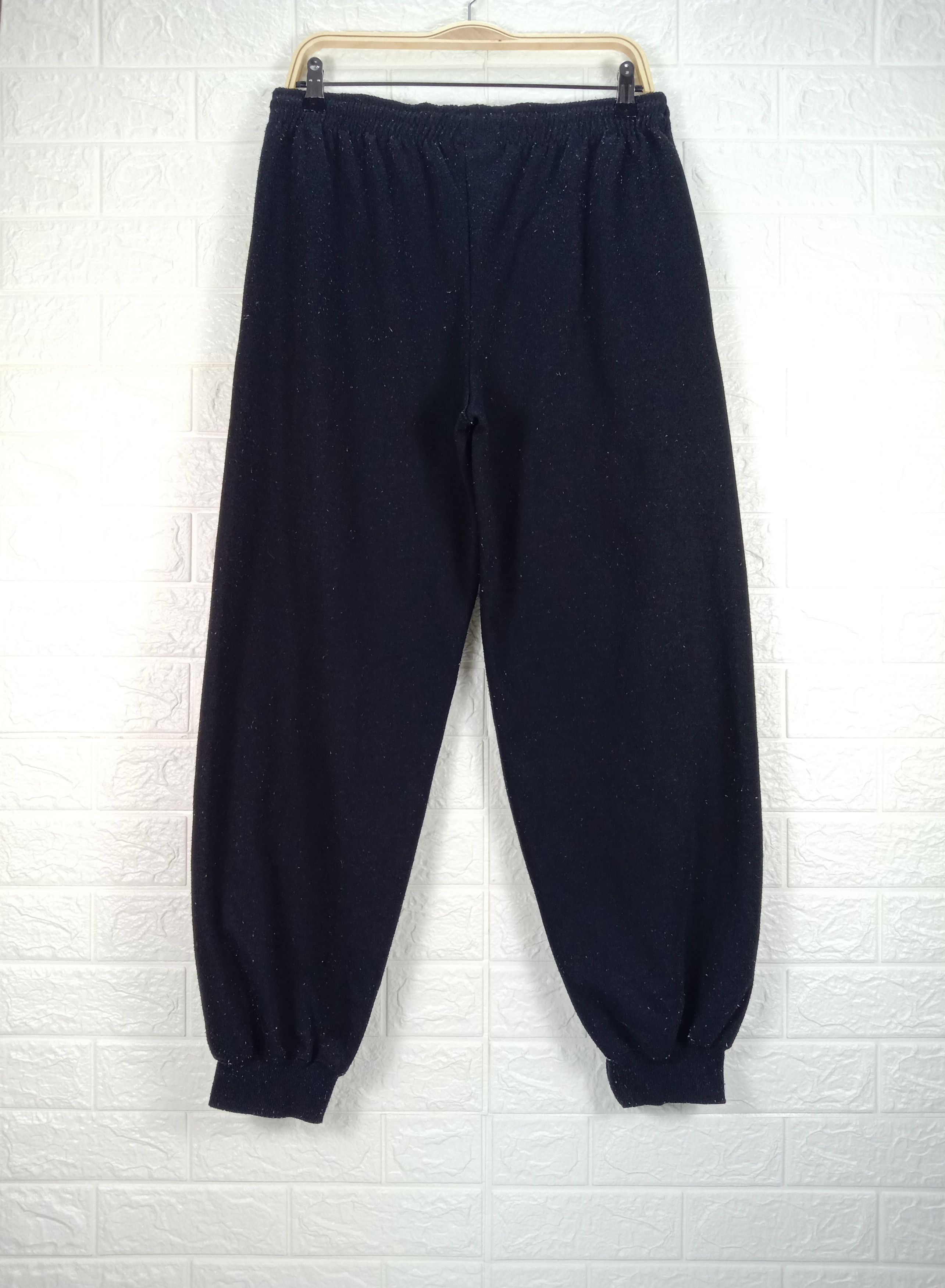 Adidas Adidas Martial Arts Jogger Pants Size US 33 - 5 Thumbnail
