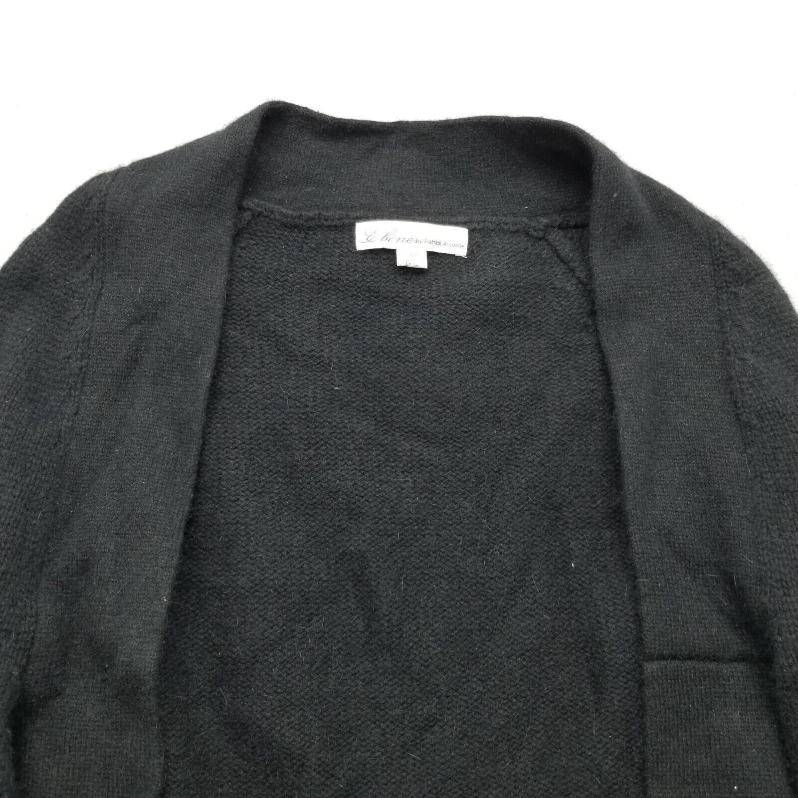 Other Ebene By Patrick Assuline Cardigan Womens 3 Sweater Stones Size ONE SIZE - 5 Thumbnail