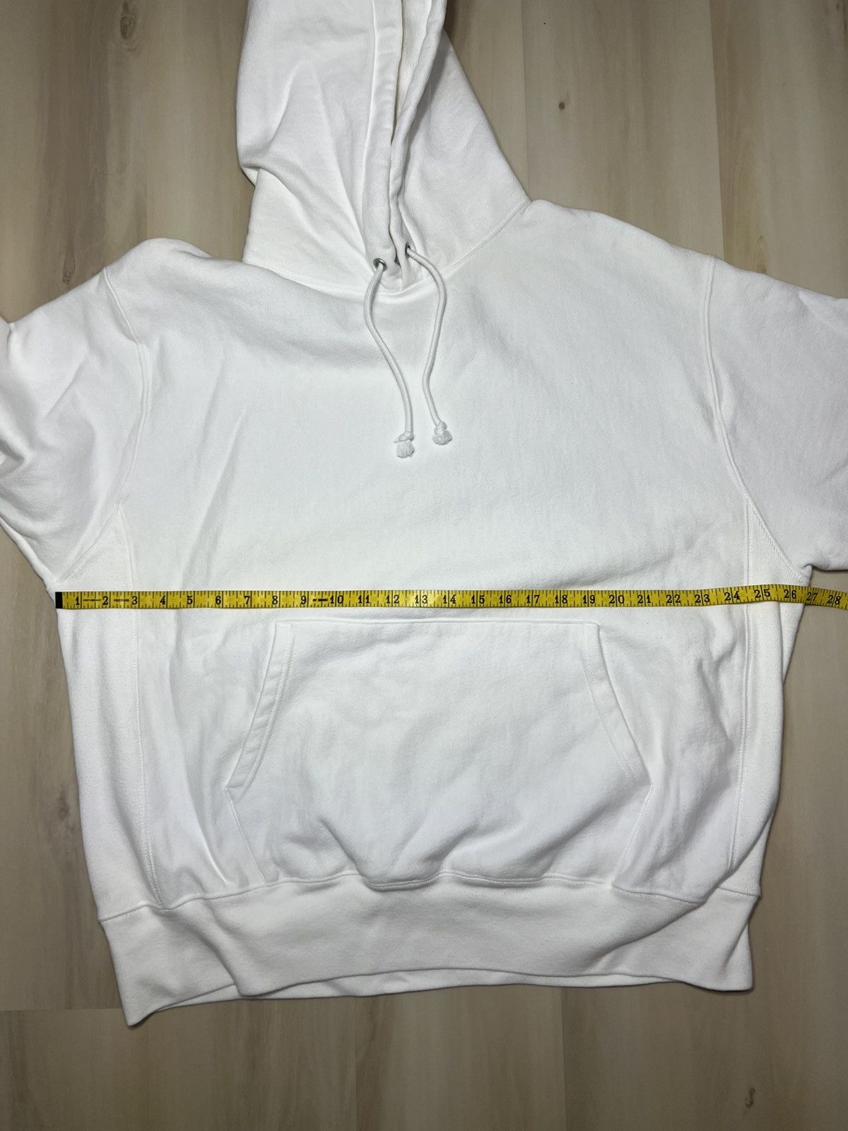 Champion Champion Reverse Weave Hooded Heavyweight Hoodie Pullover Size US XL / EU 56 / 4 - 7 Thumbnail