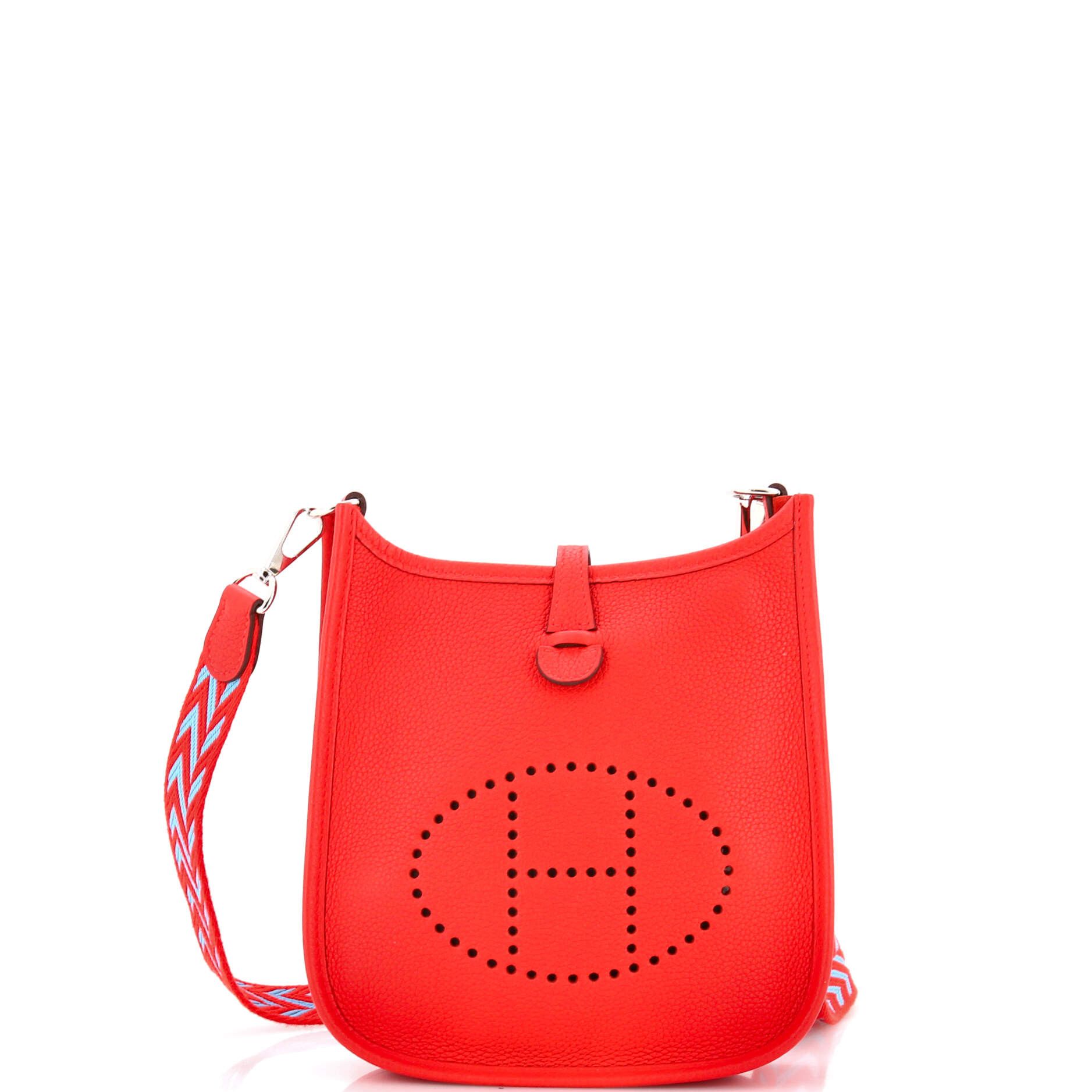 Hermes Evelyne Bag Gen III Size ONE SIZE - 1 Thumbnail