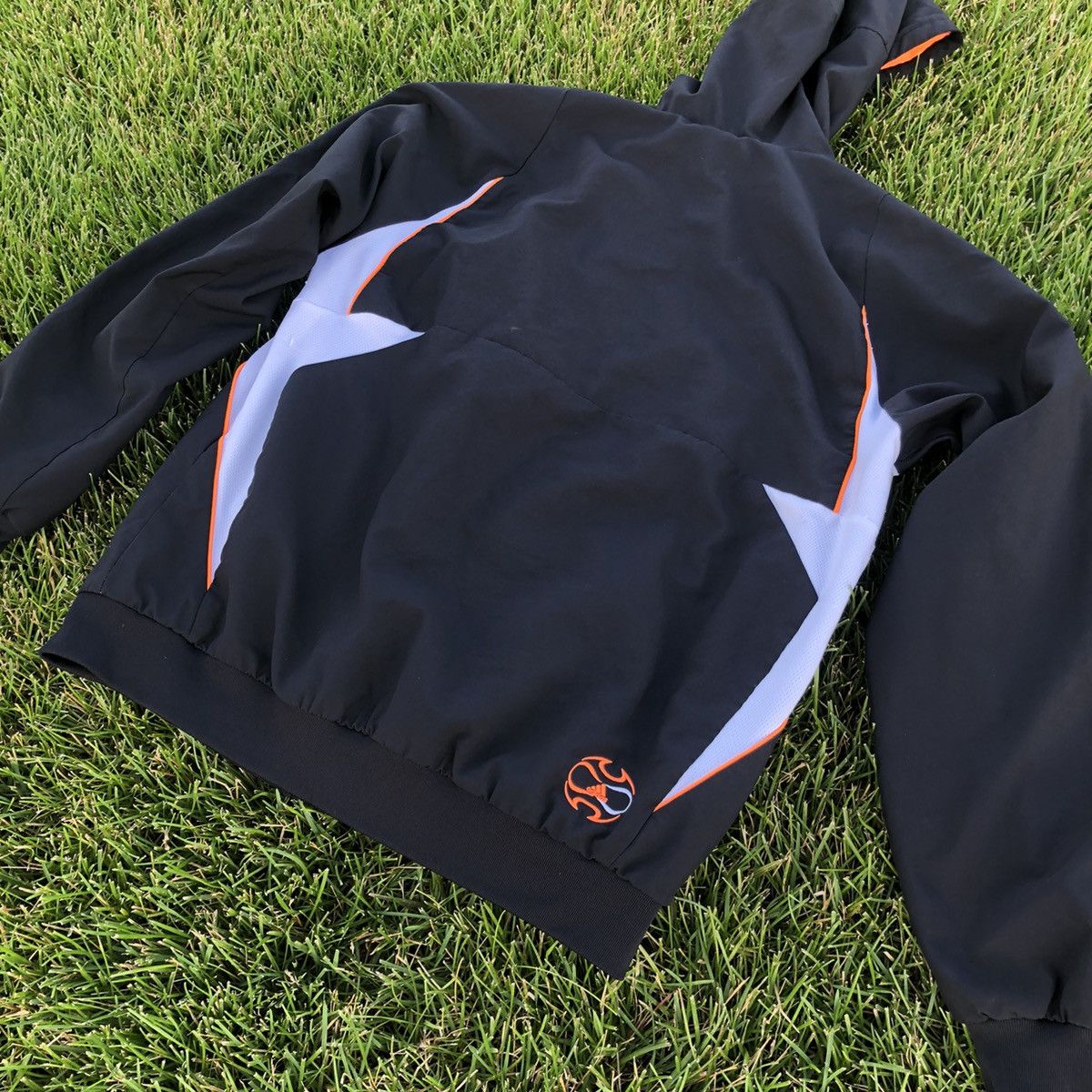 Adidas Adidas hoodie tracksuit jacket Size US M / EU 48-50 / 2 - 6 Thumbnail