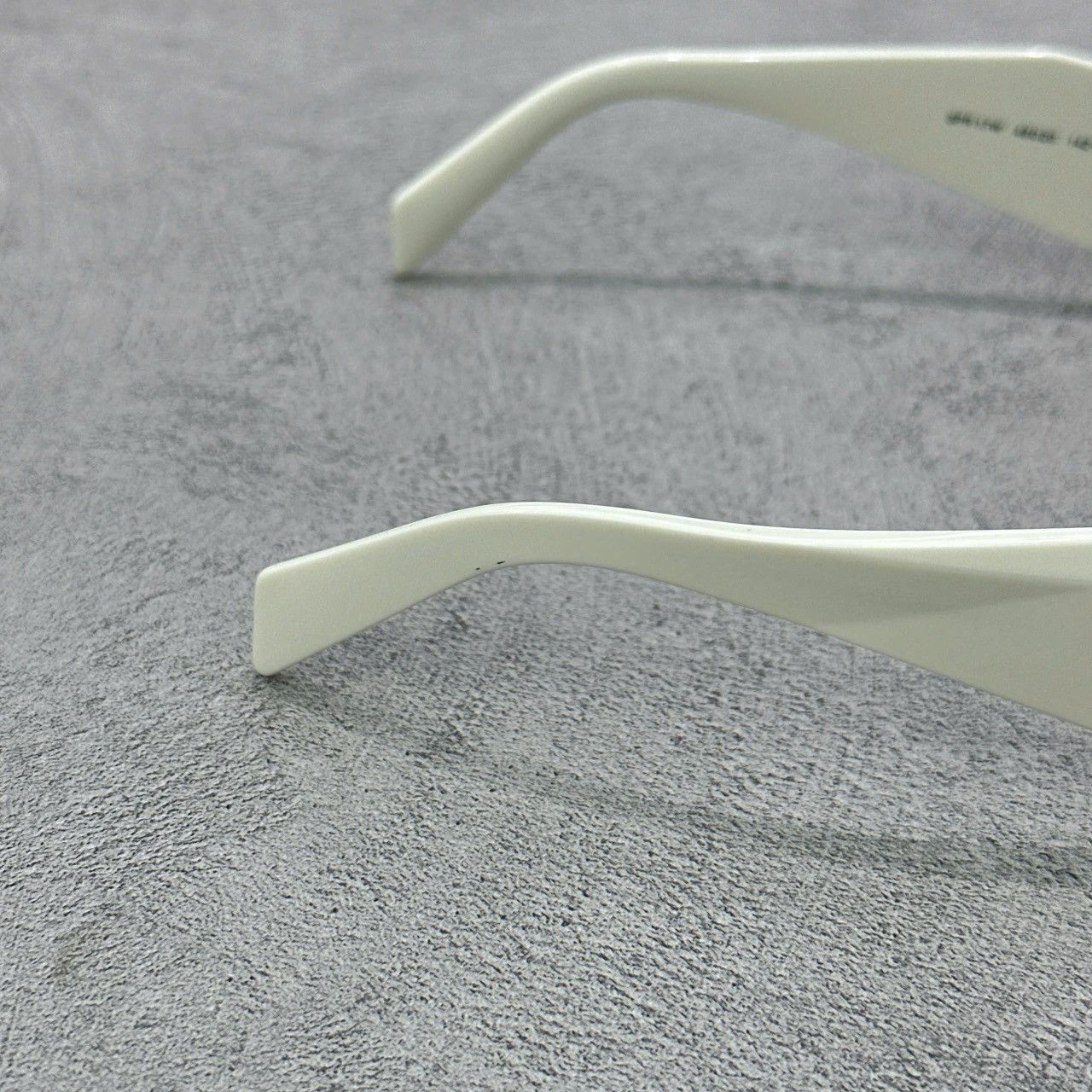 Prada PRADA 0PR 17WS 1425S0 SUNGLASSES Size ONE SIZE - 8 Thumbnail